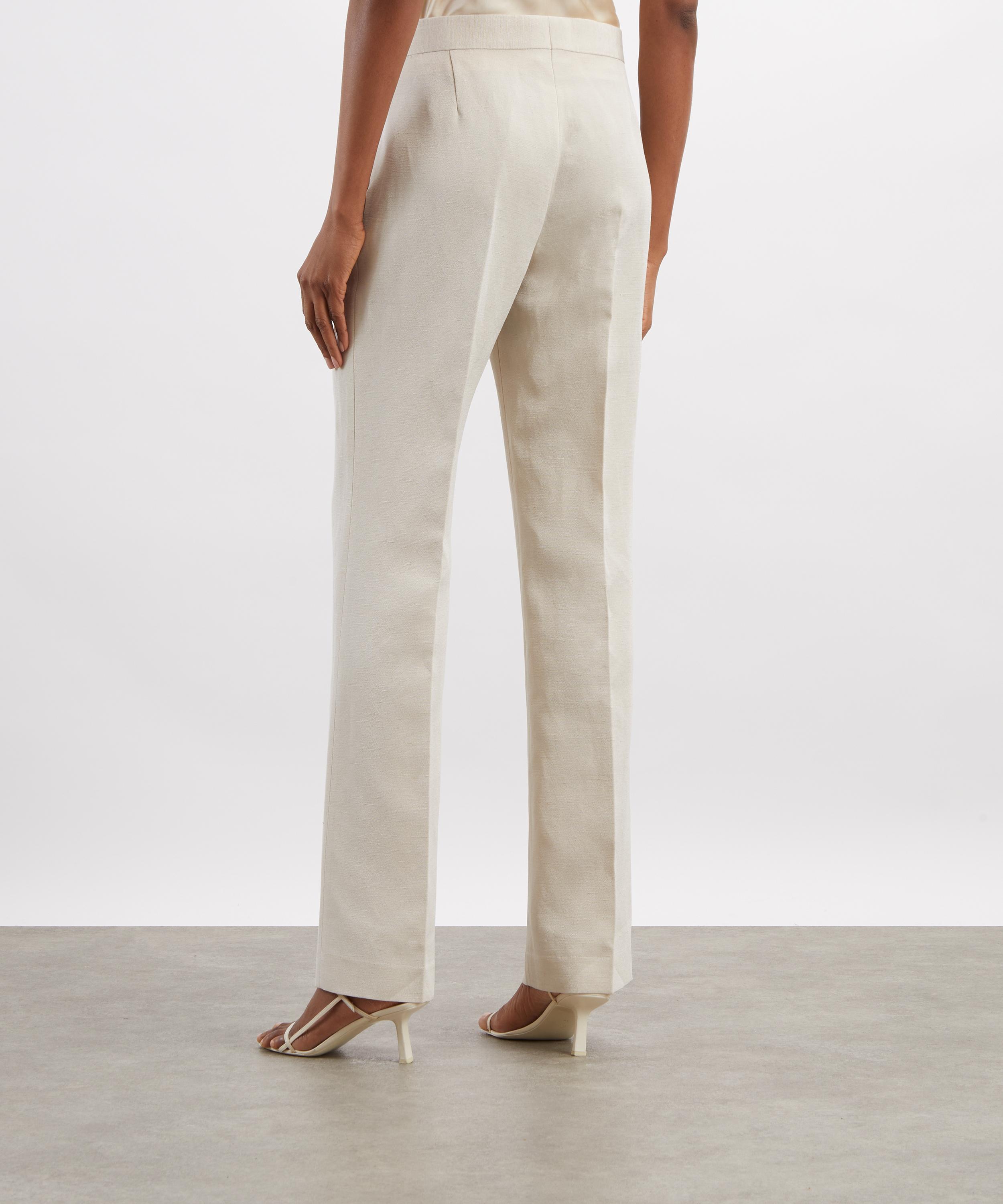 FFORME - Cameron Slim-Fit Trousers image number 3