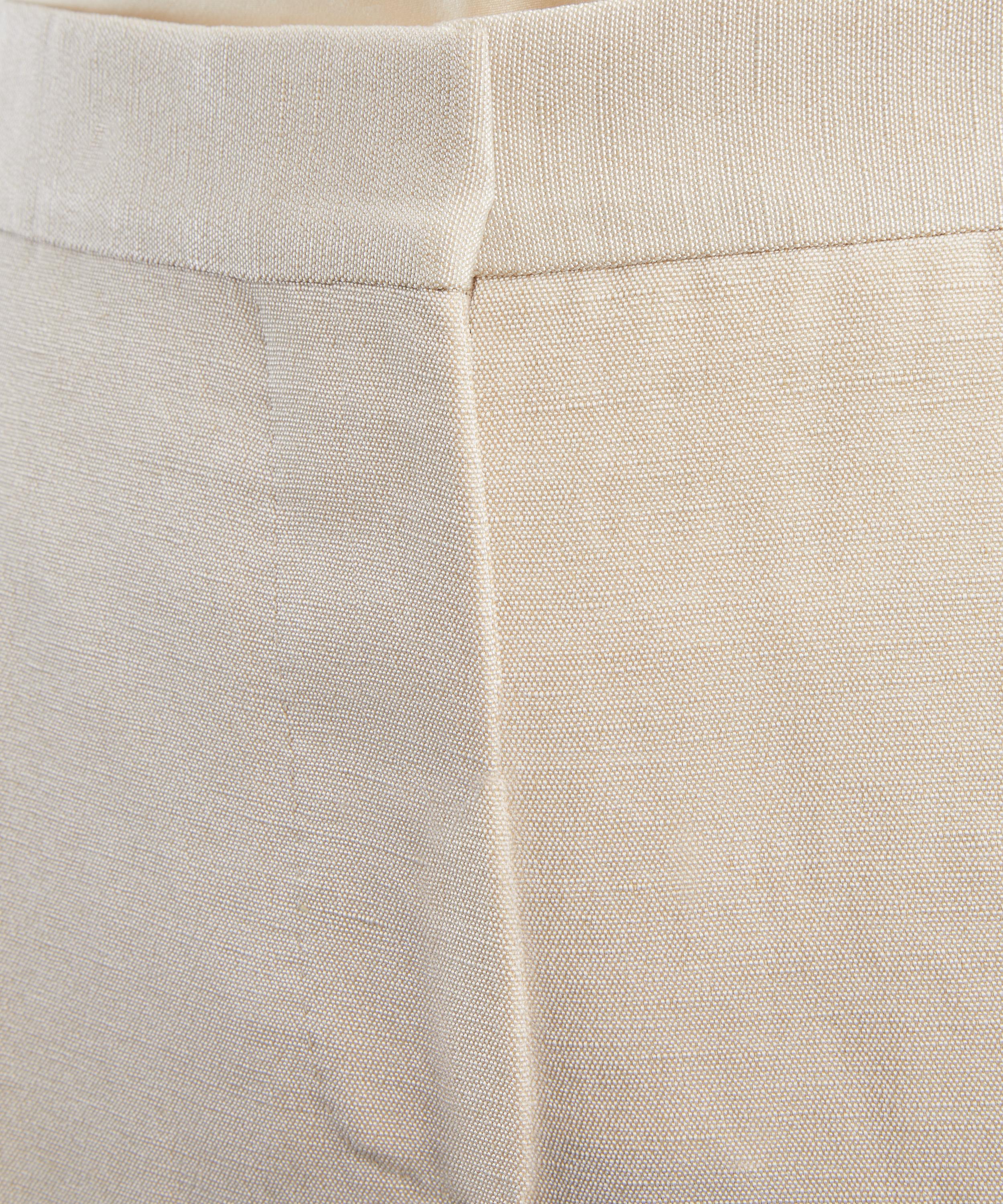 FFORME - Cameron Slim-Fit Trousers image number 4
