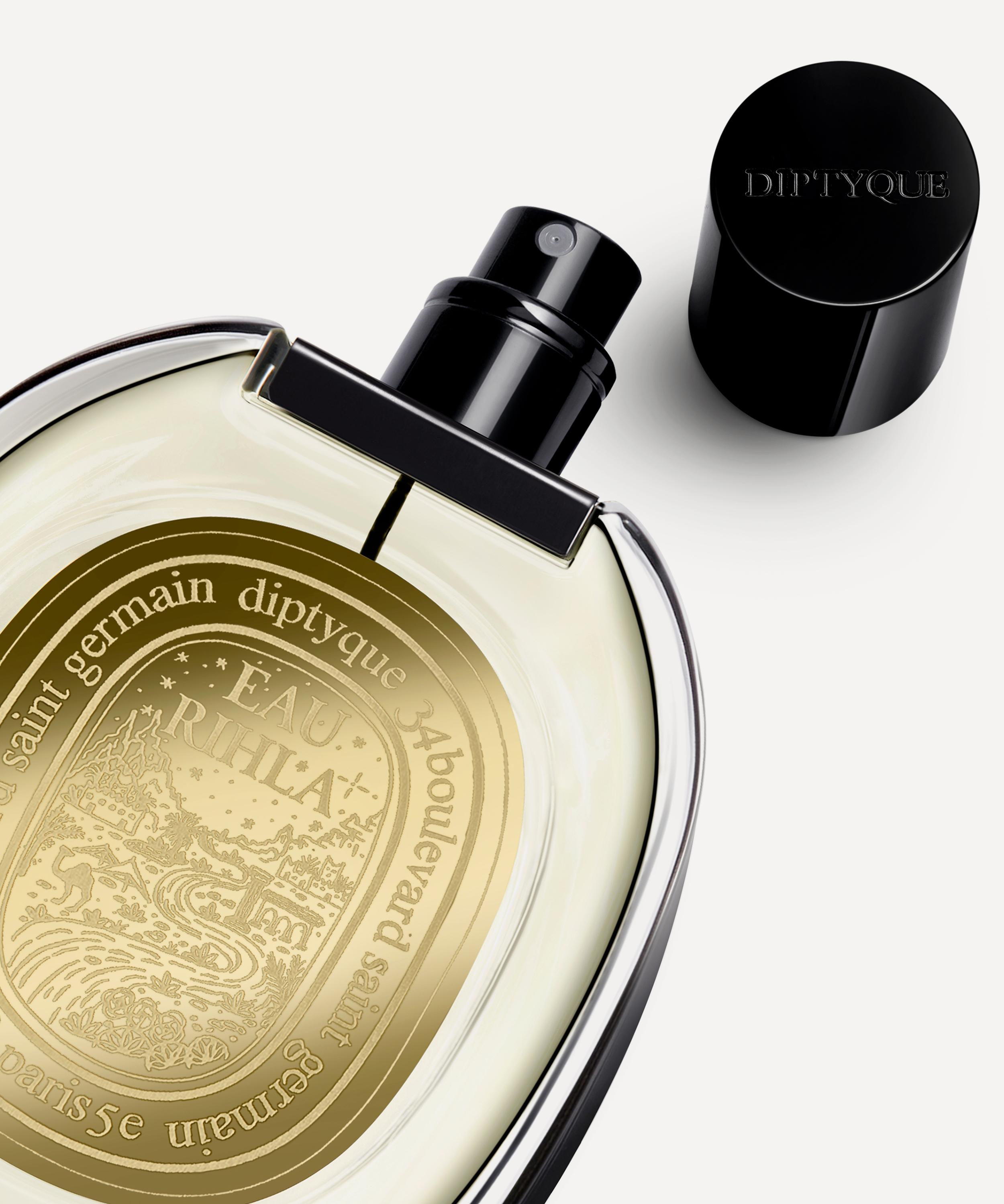 Diptyque - Eau Rihla Eau de Parfum 200ml image number 2