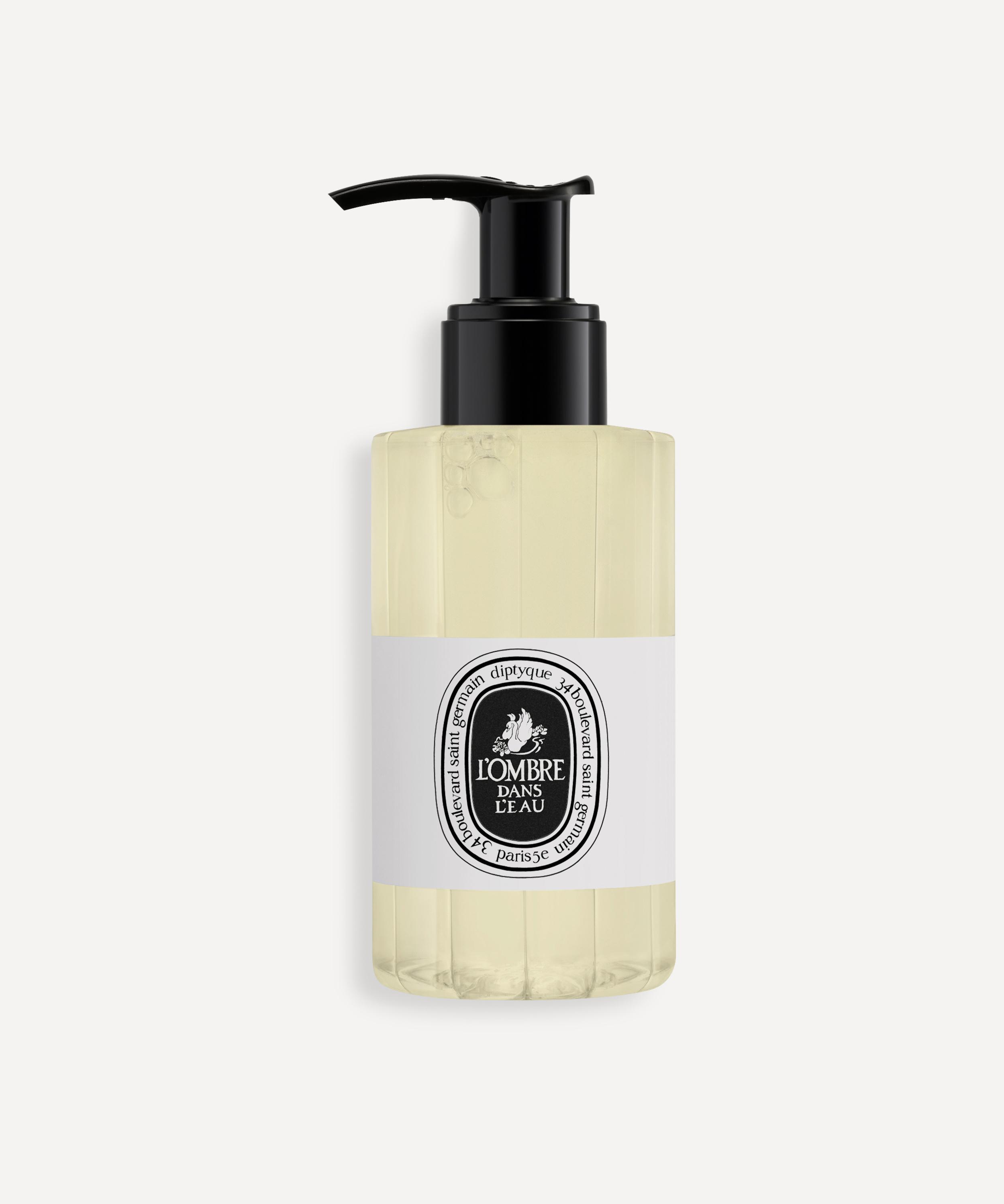 Diptyque - L'Ombre dans L'Eau Perfumed Cleansing Gel 200ml