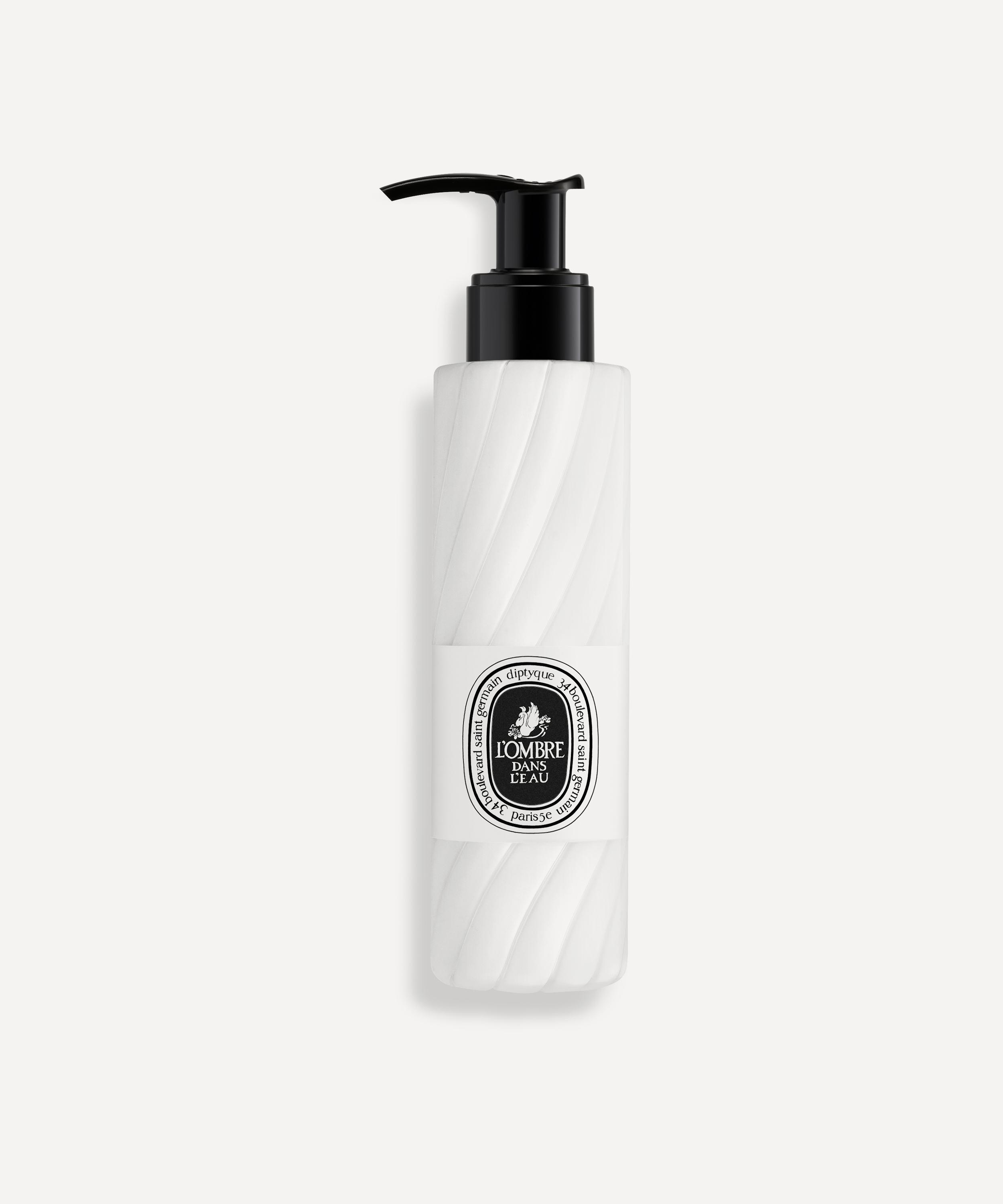 Diptyque - L'Ombre dans L'Eau Perfumed Body Lotion 200ml