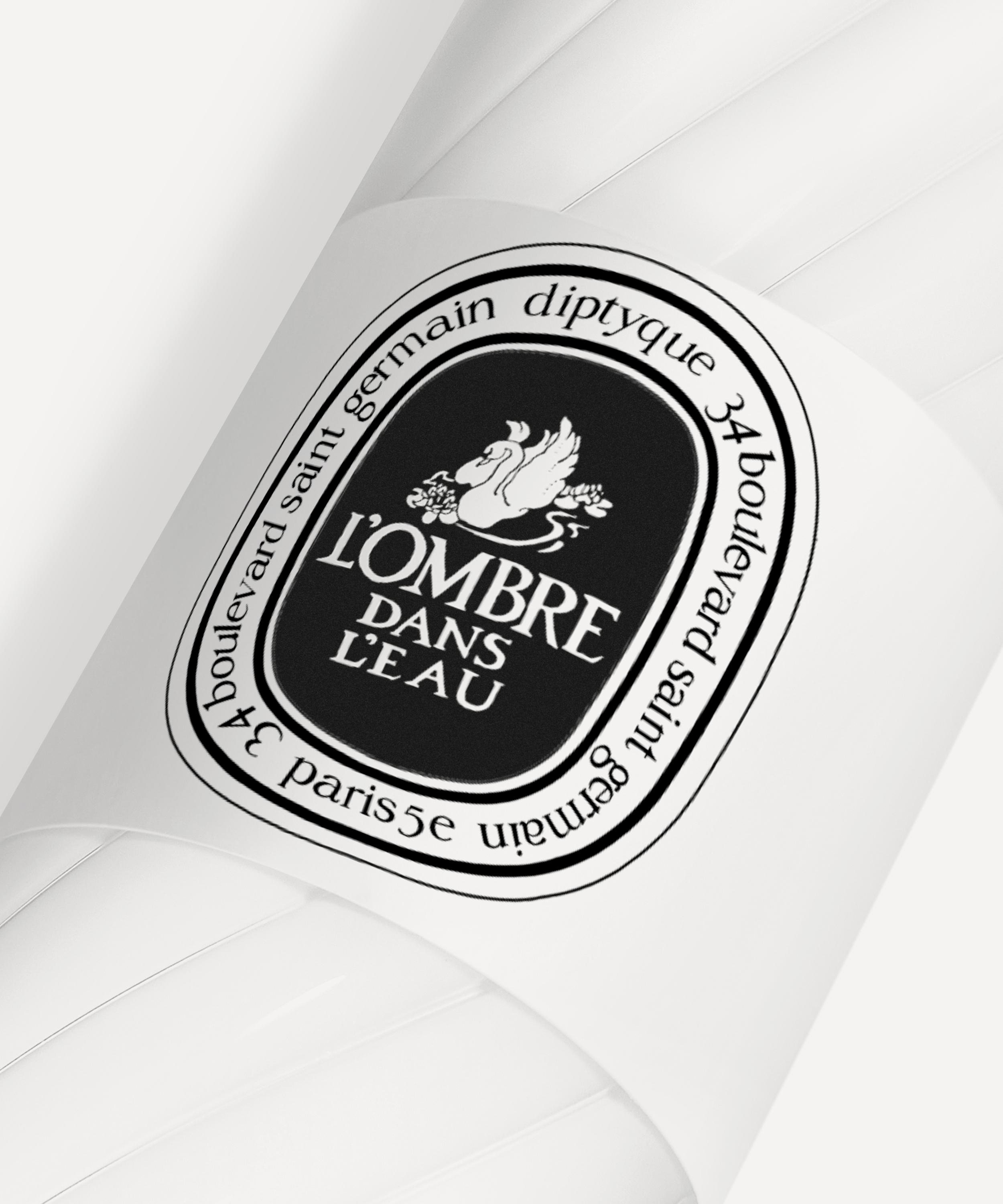 Diptyque - L'Ombre dans L'Eau Perfumed Body Lotion 200ml image number 1