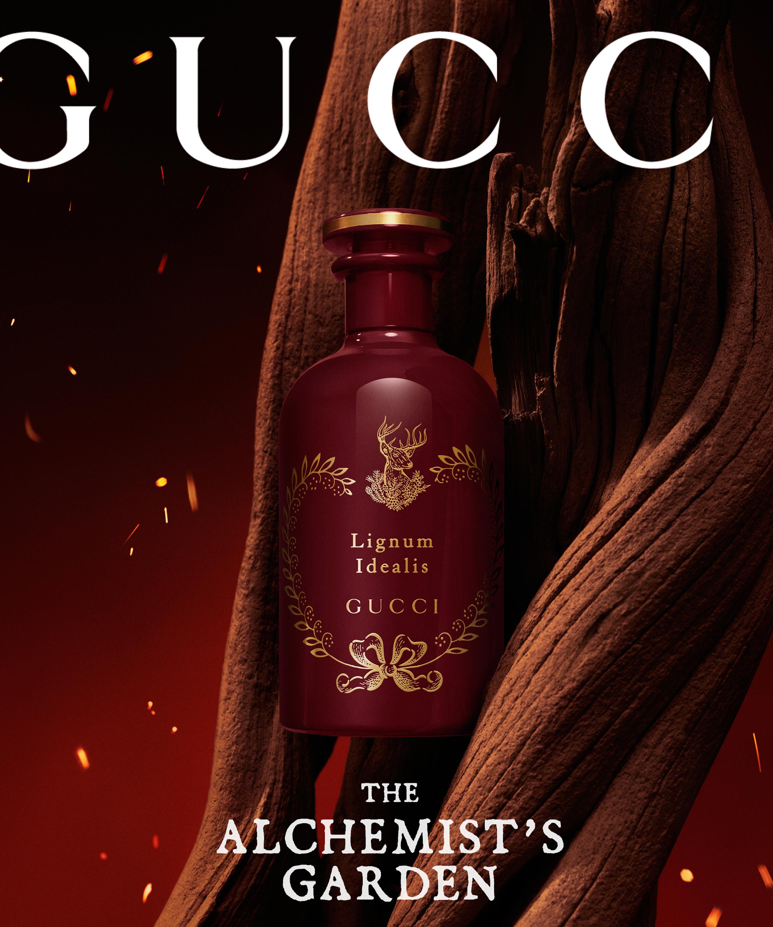 Gucci - Lignum Idealis Eau de Parfum 50ml image number 2