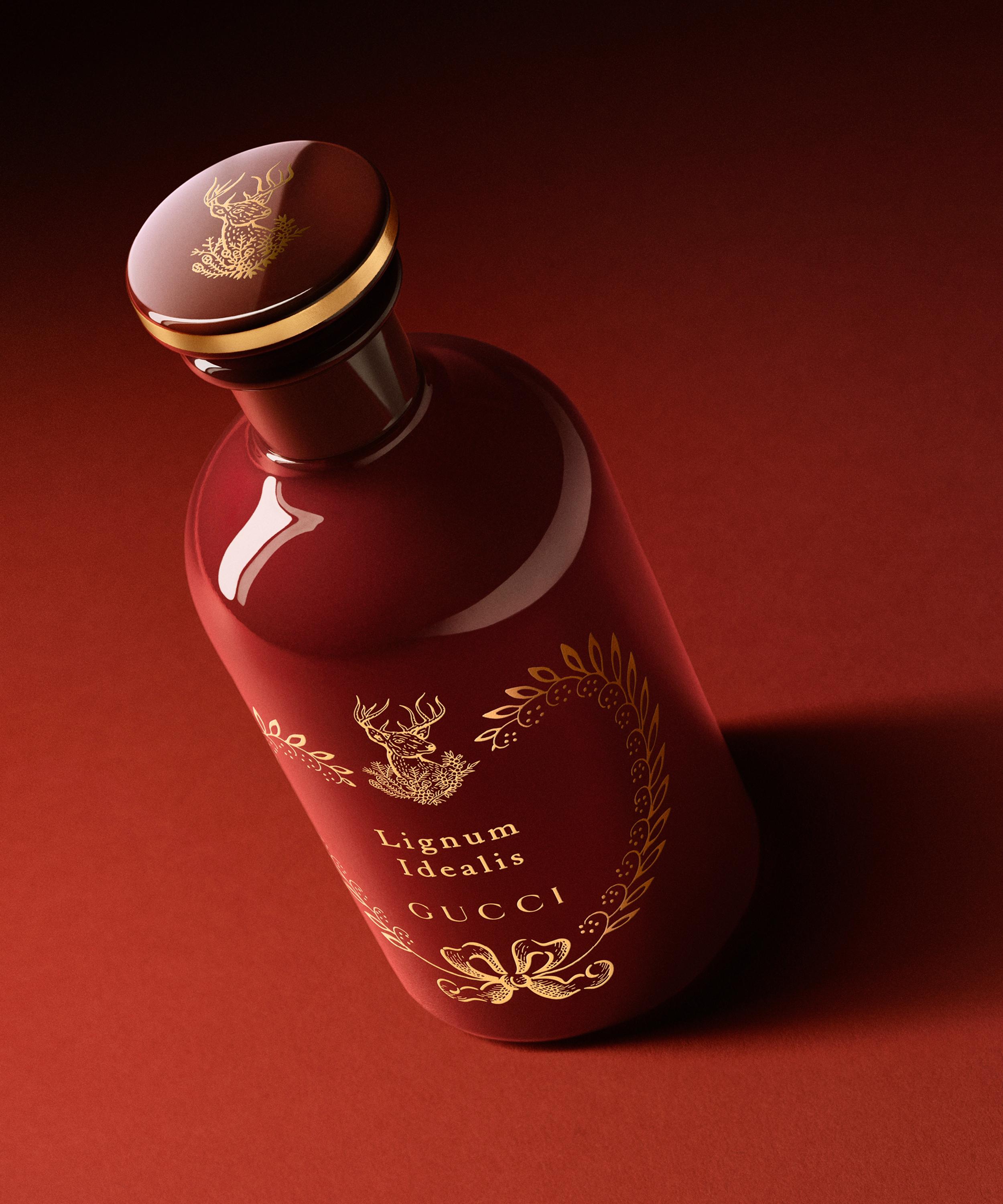 Gucci - Lignum Idealis Eau de Parfum 50ml image number 4