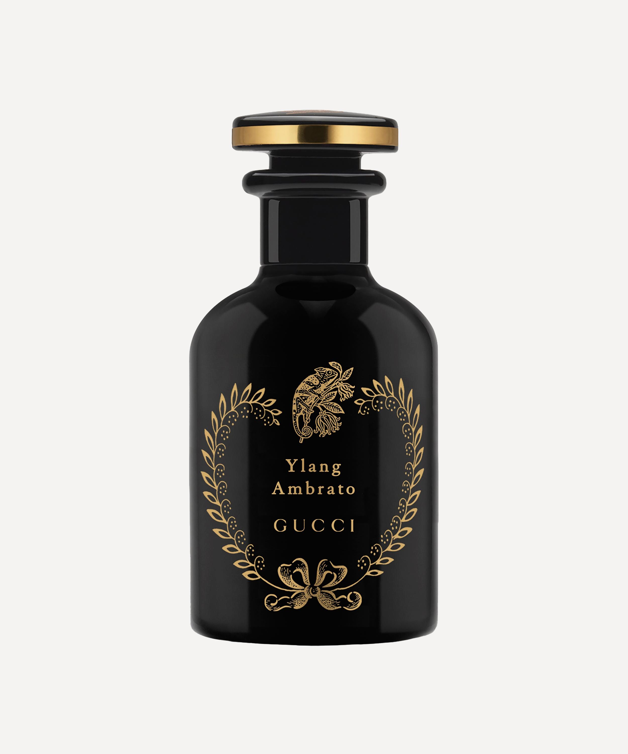 Gucci - Ylang Ambrato Eau de Parfum 50ml