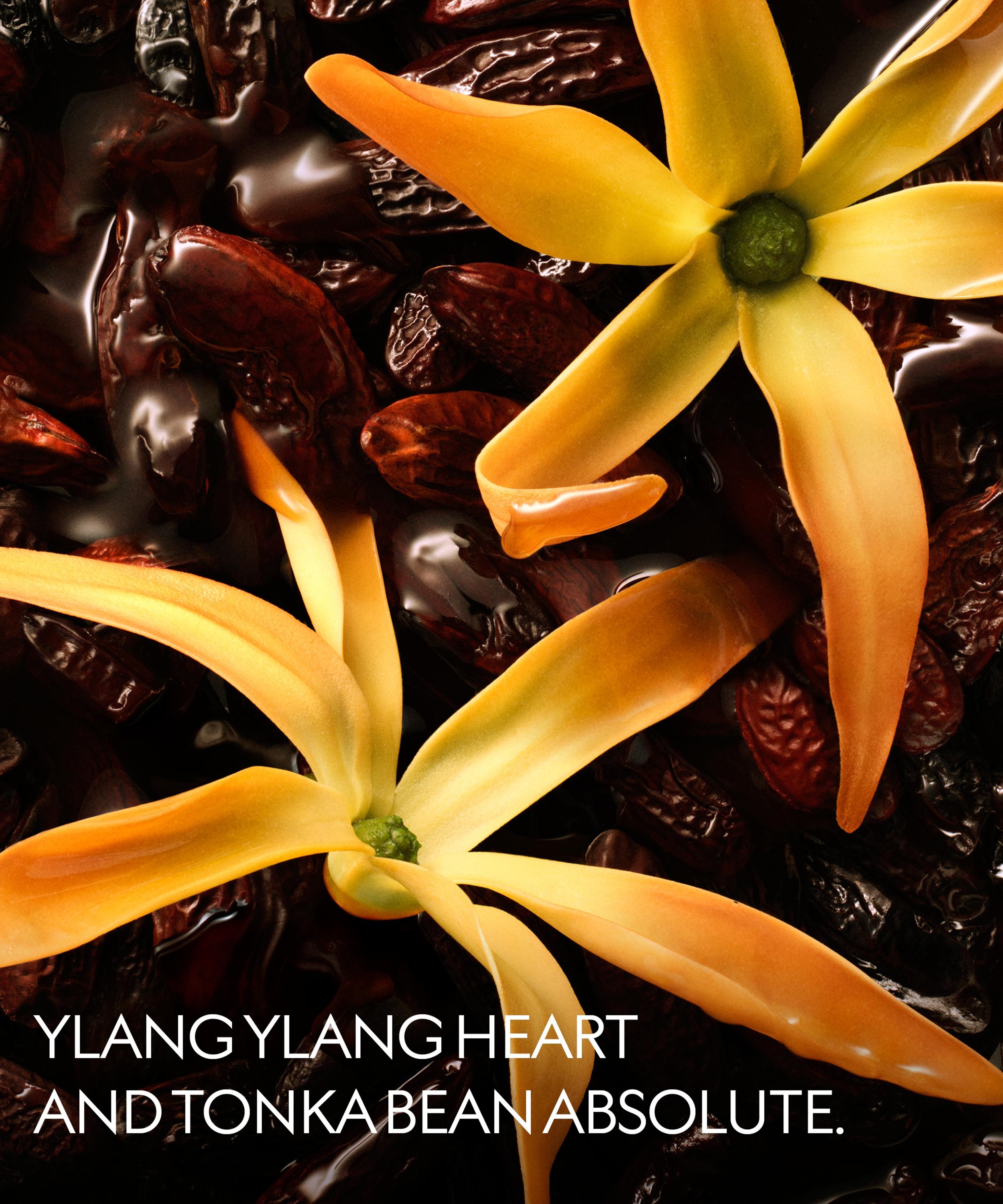 Gucci - Ylang Ambrato Eau de Parfum 50ml image number 3