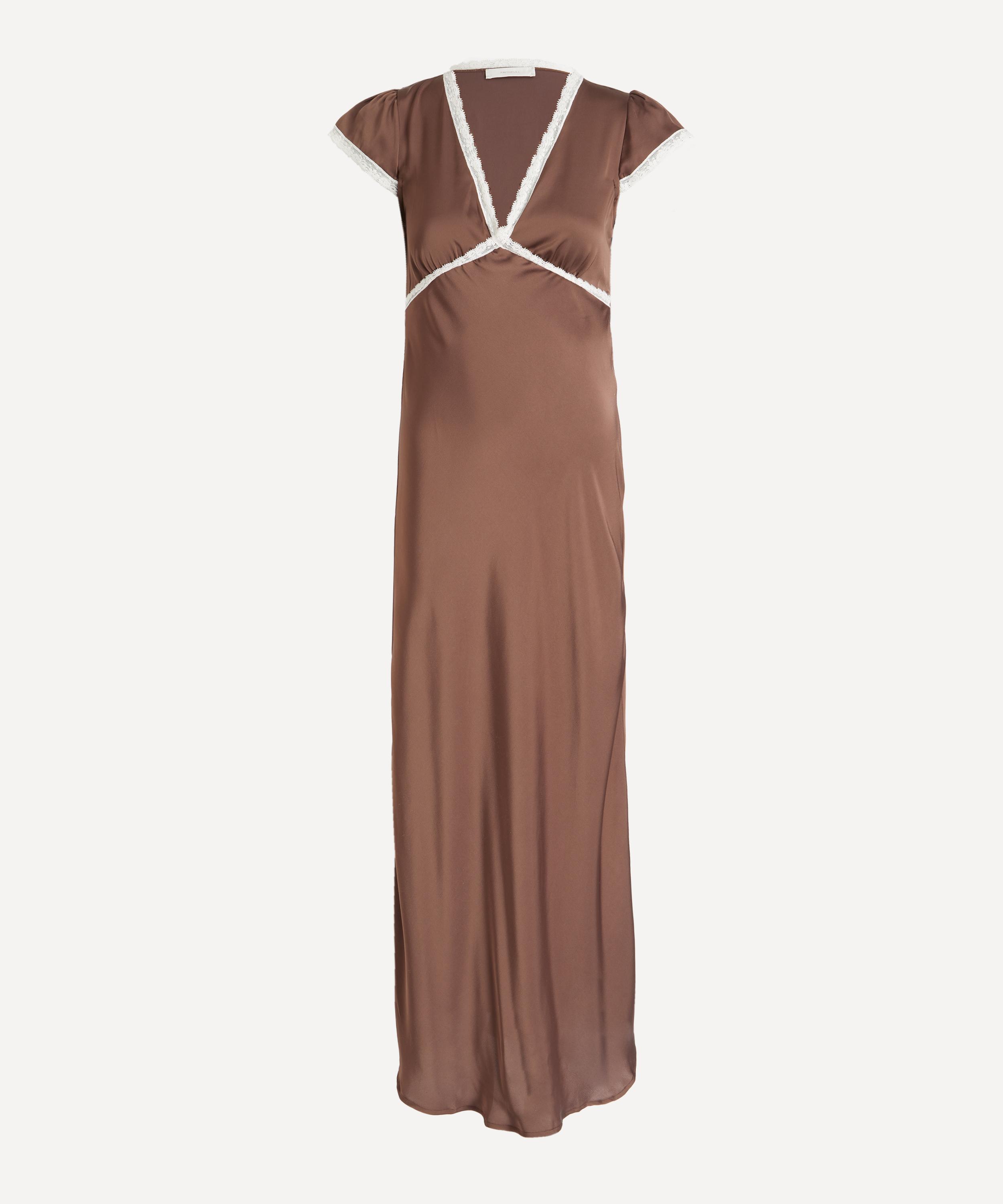 FAITHFULL - Elvira Midi Dress image number 0