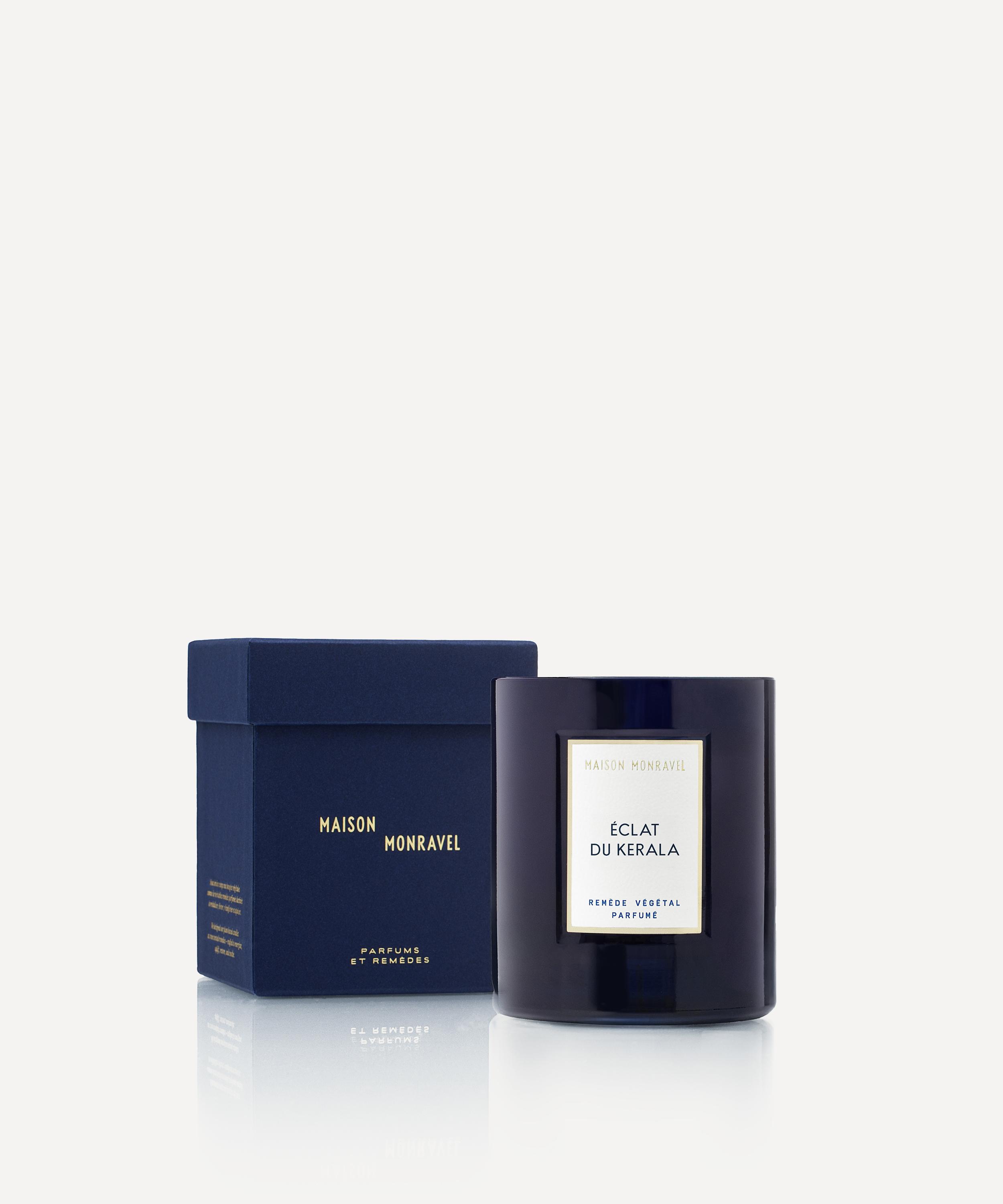 Maison Monravel - &Eacute;clat du Kerala Botanical Candle 240g image number 2