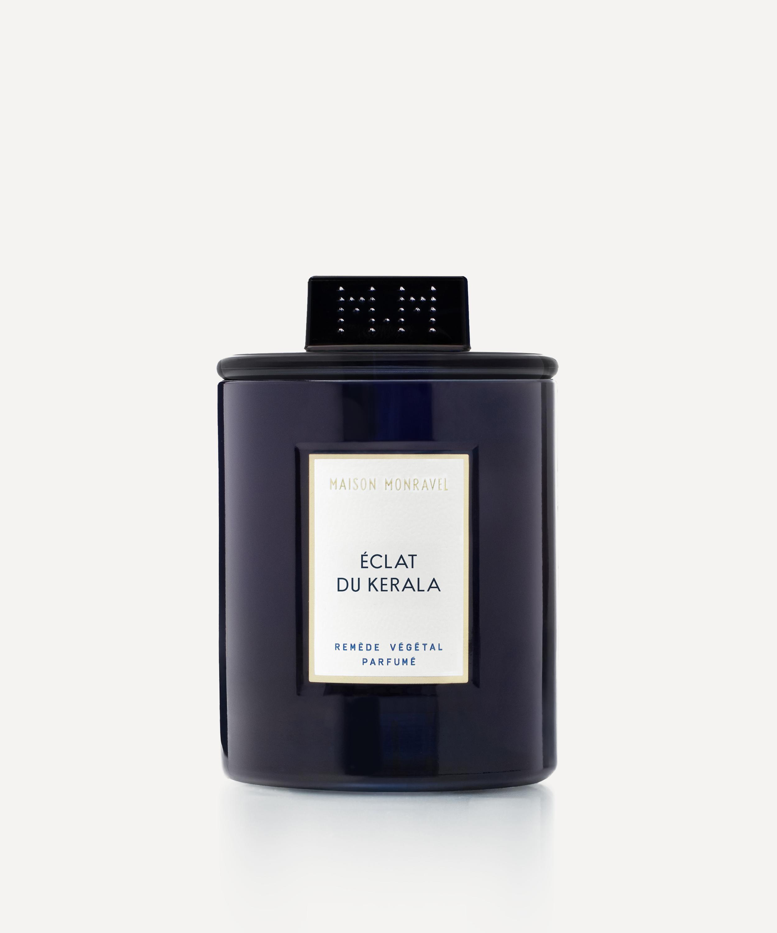 Maison Monravel - &Eacute;clat du Kerala Botanical Candle 240g image number 3
