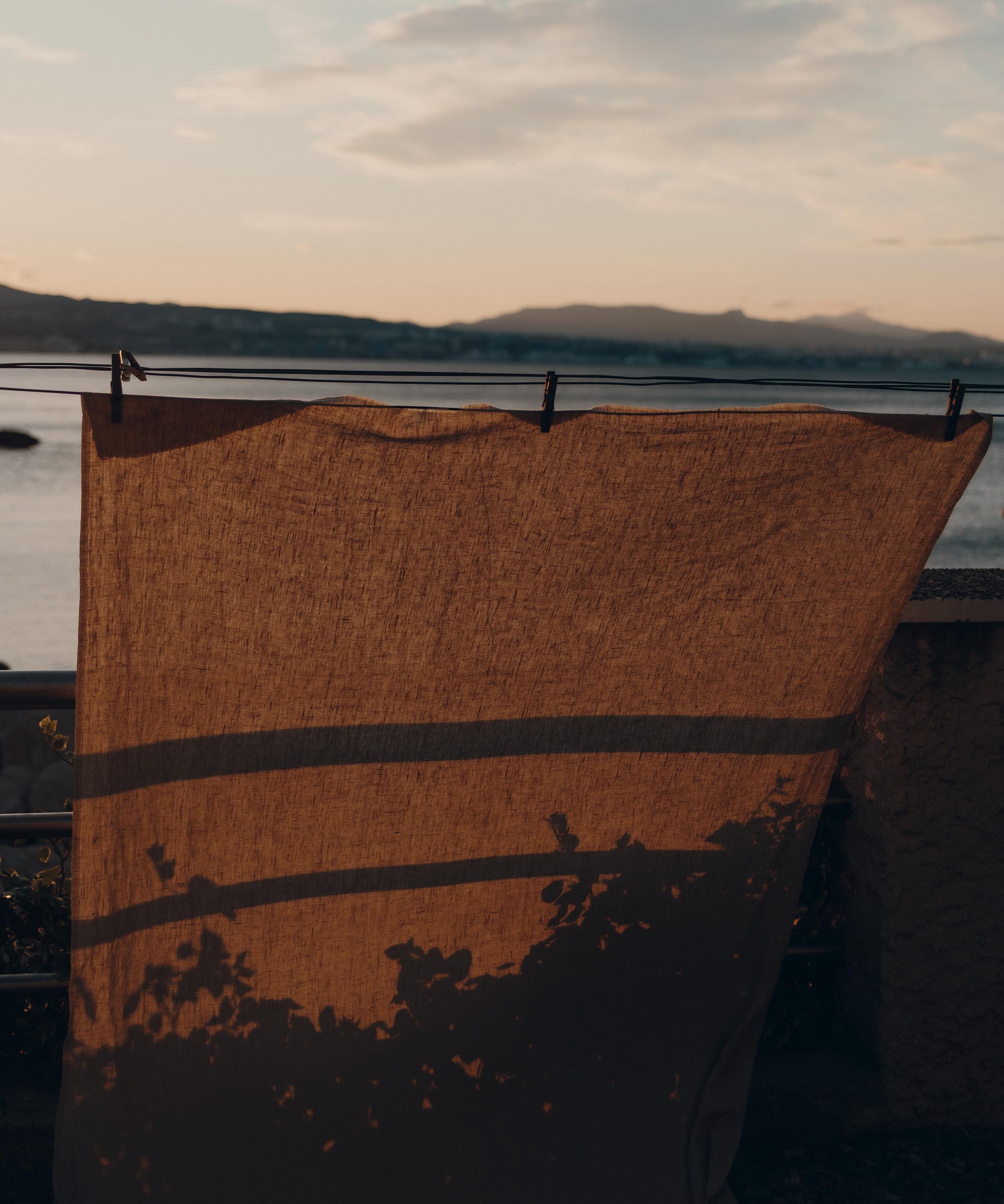 Maison Monravel - From Dawn to Dusk Candles Set 3x70g image number 1