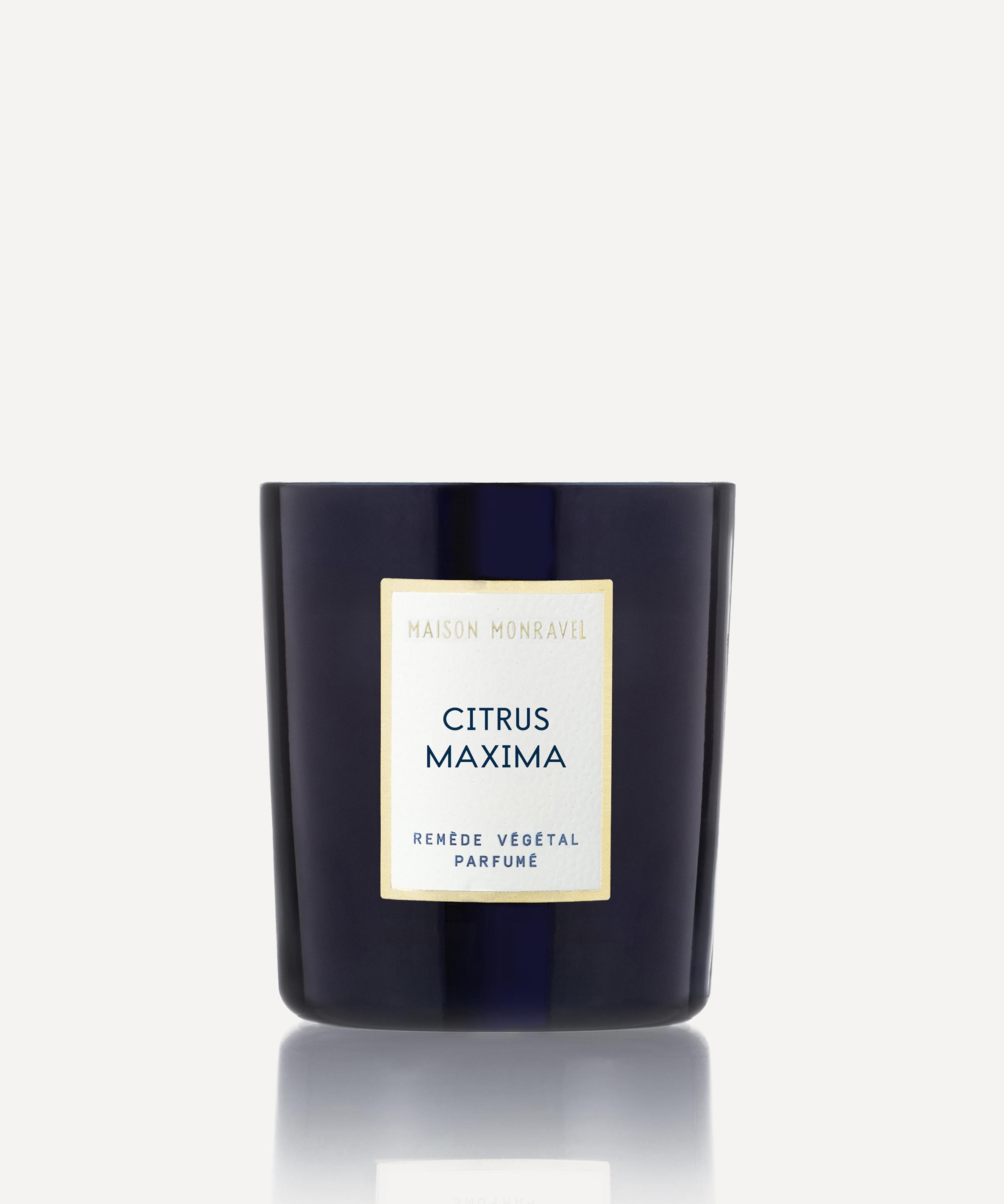 Maison Monravel - From Dawn to Dusk Candles Set 3x70g image number 3