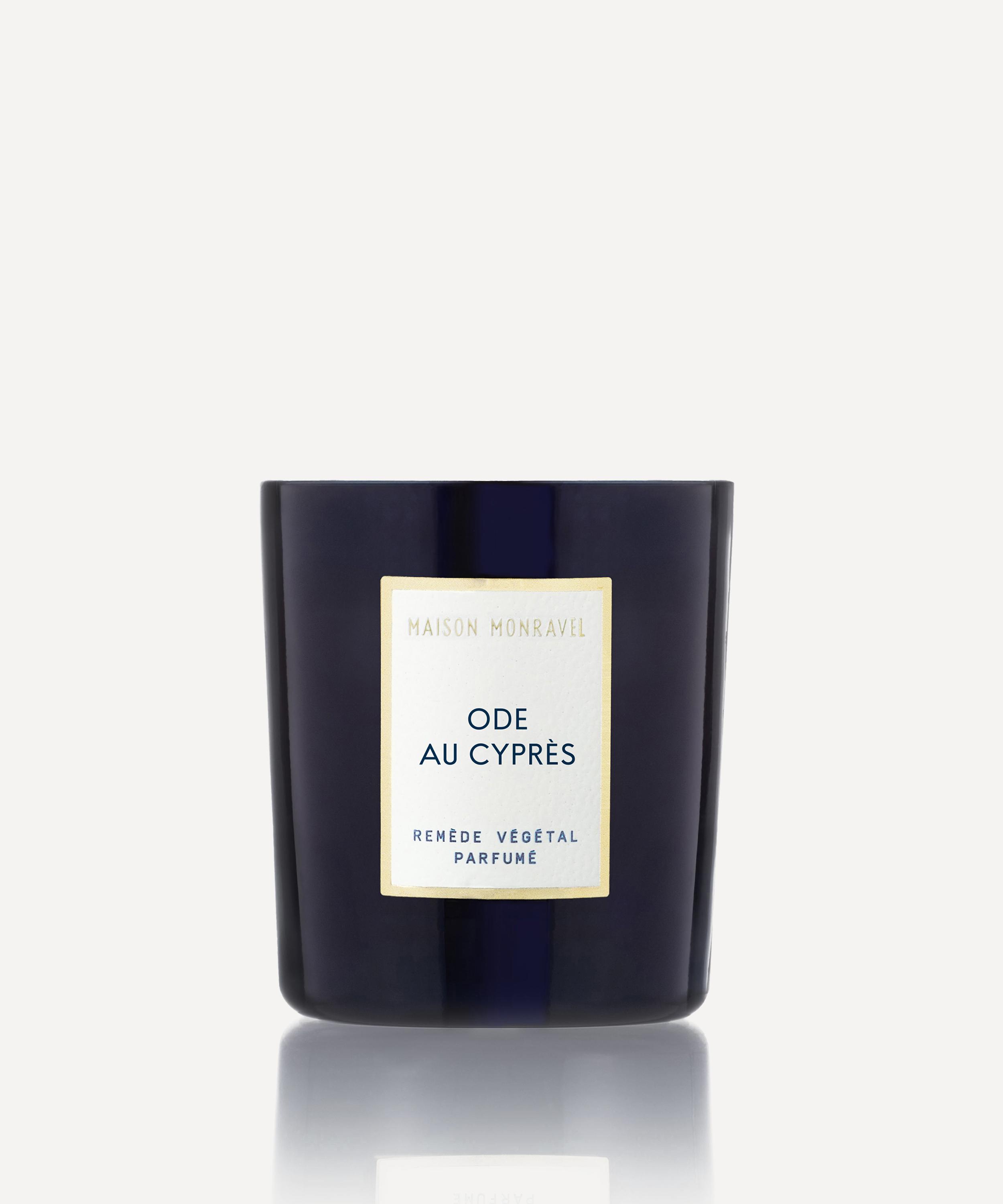 Maison Monravel - From Dawn to Dusk Candles Set 3x70g image number 4