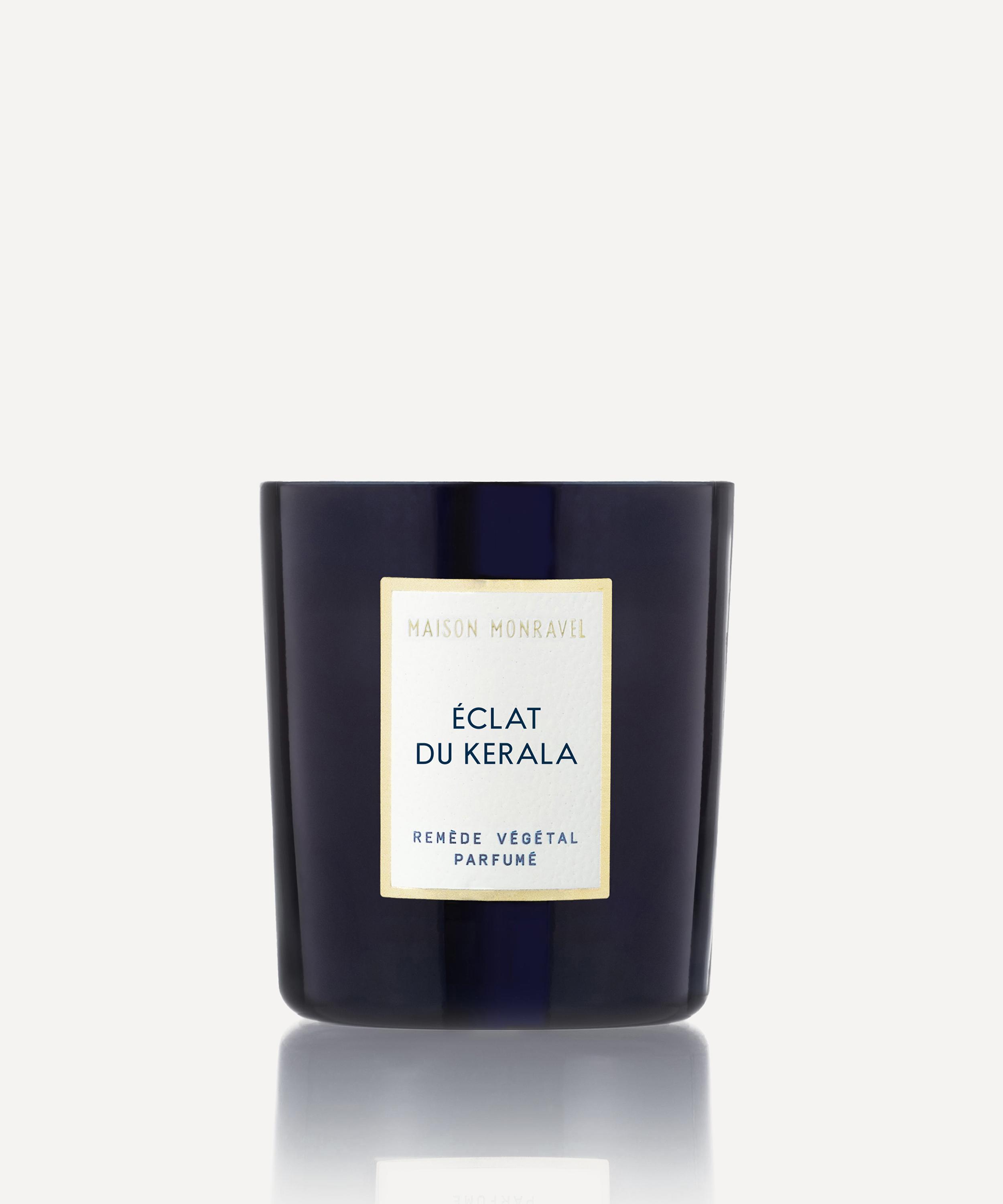 Maison Monravel - From Dawn to Dusk Candles Set 3x70g image number 5