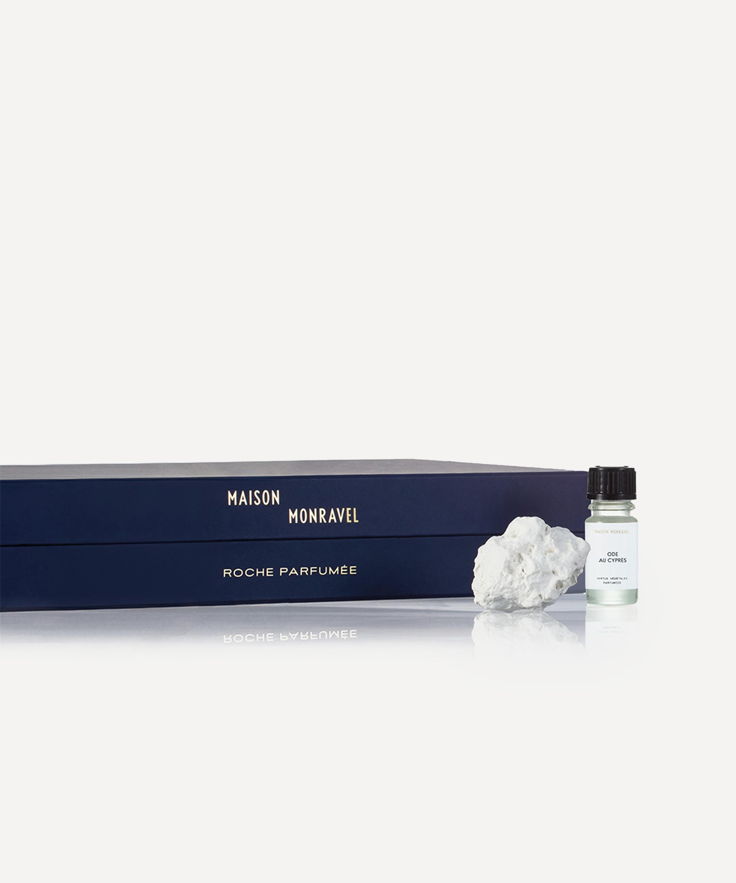 Maison Monravel - &Eacute;clat du Kerala Scented Stone Box Set image number 2