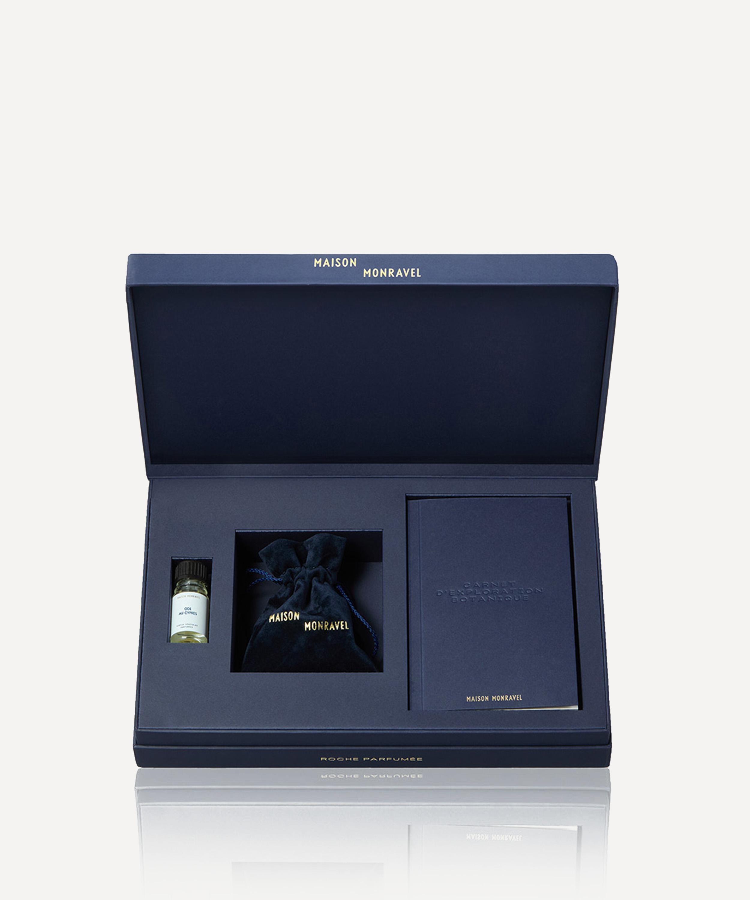 Maison Monravel - &Eacute;clat du Kerala Scented Stone Box Set image number 3