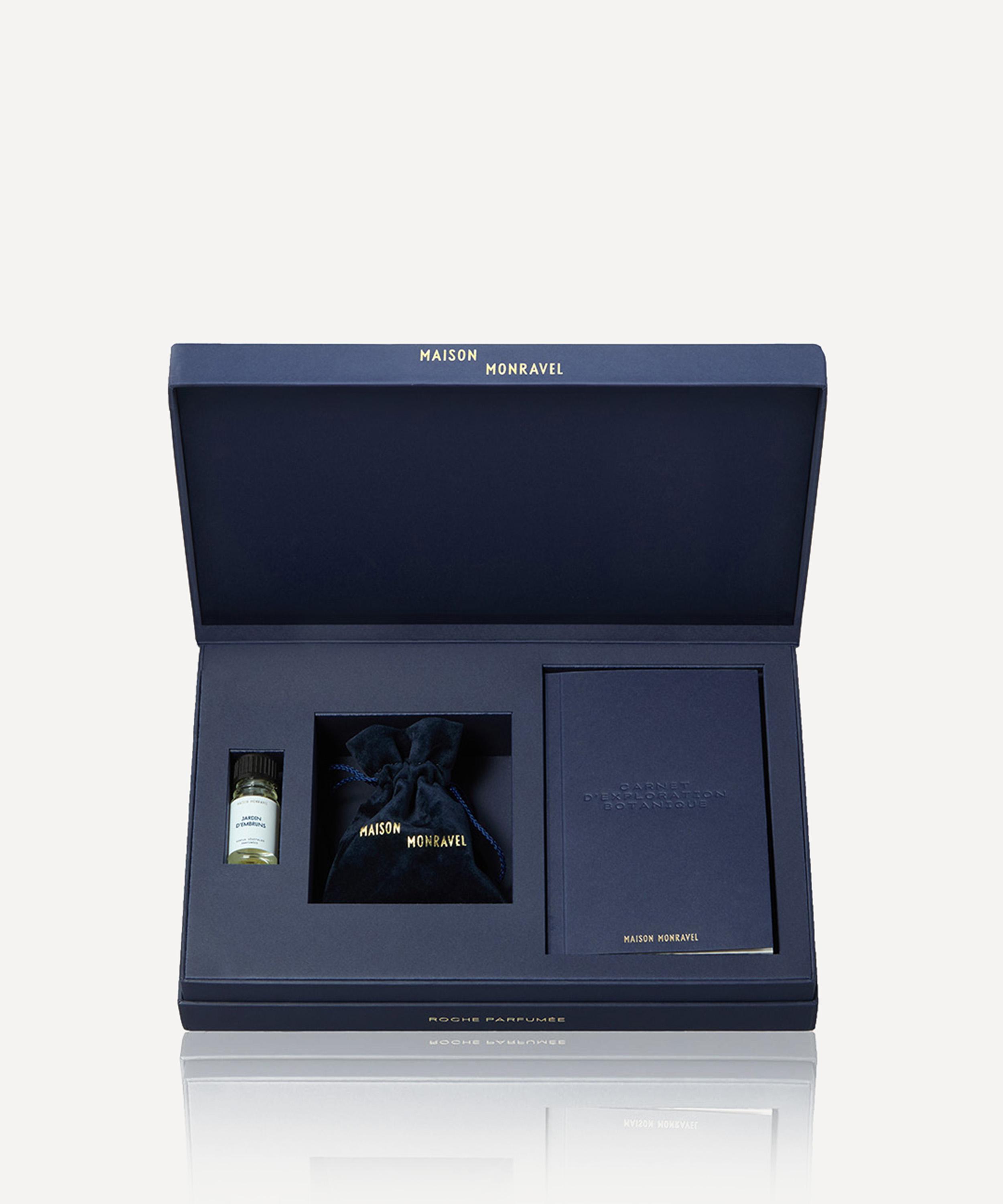 Maison Monravel - Lee La Wa Dee Scented Stone Box Set image number 3