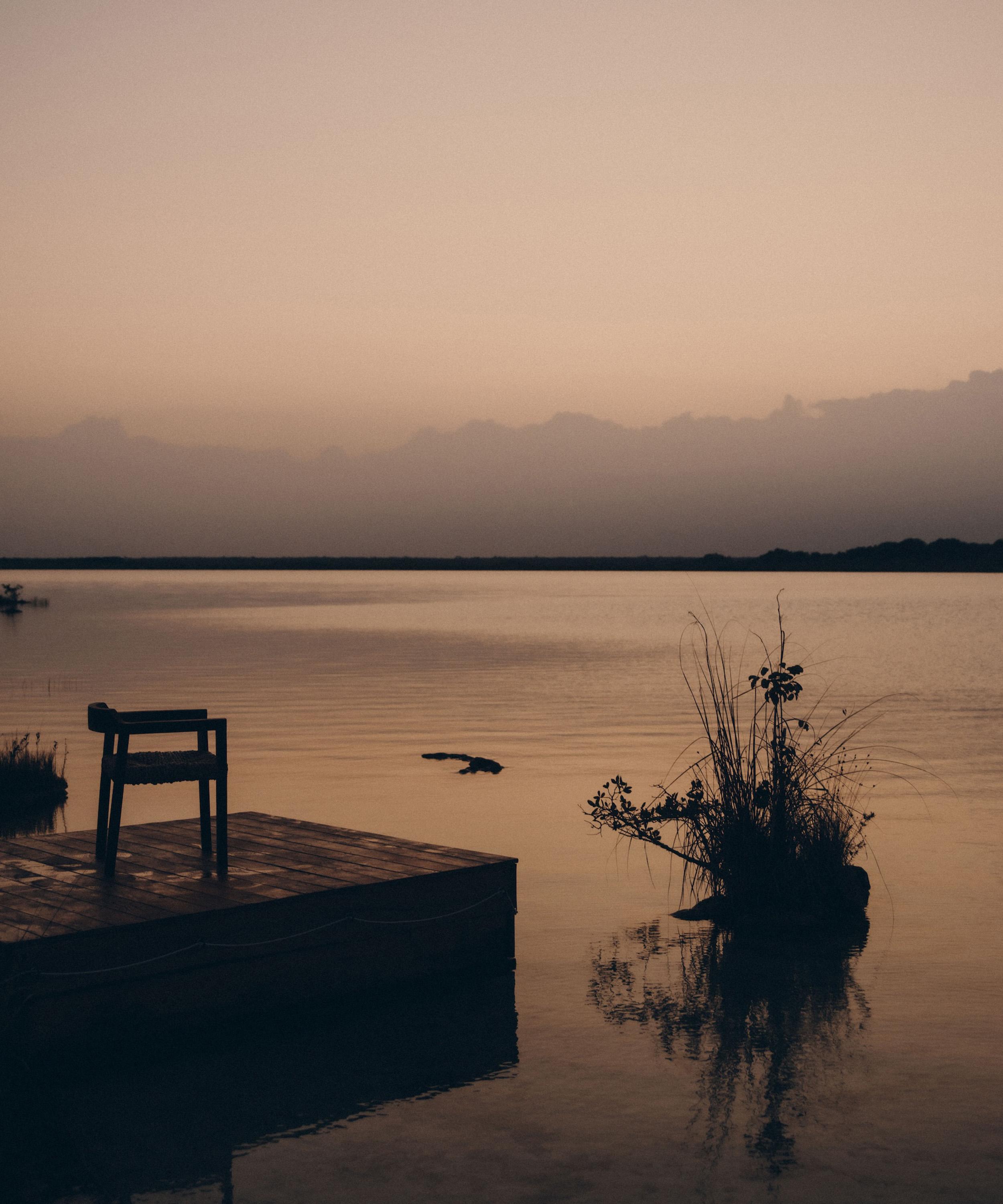 Maison Monravel - Sancta Myrrha Scented Stone Box Set image number 1