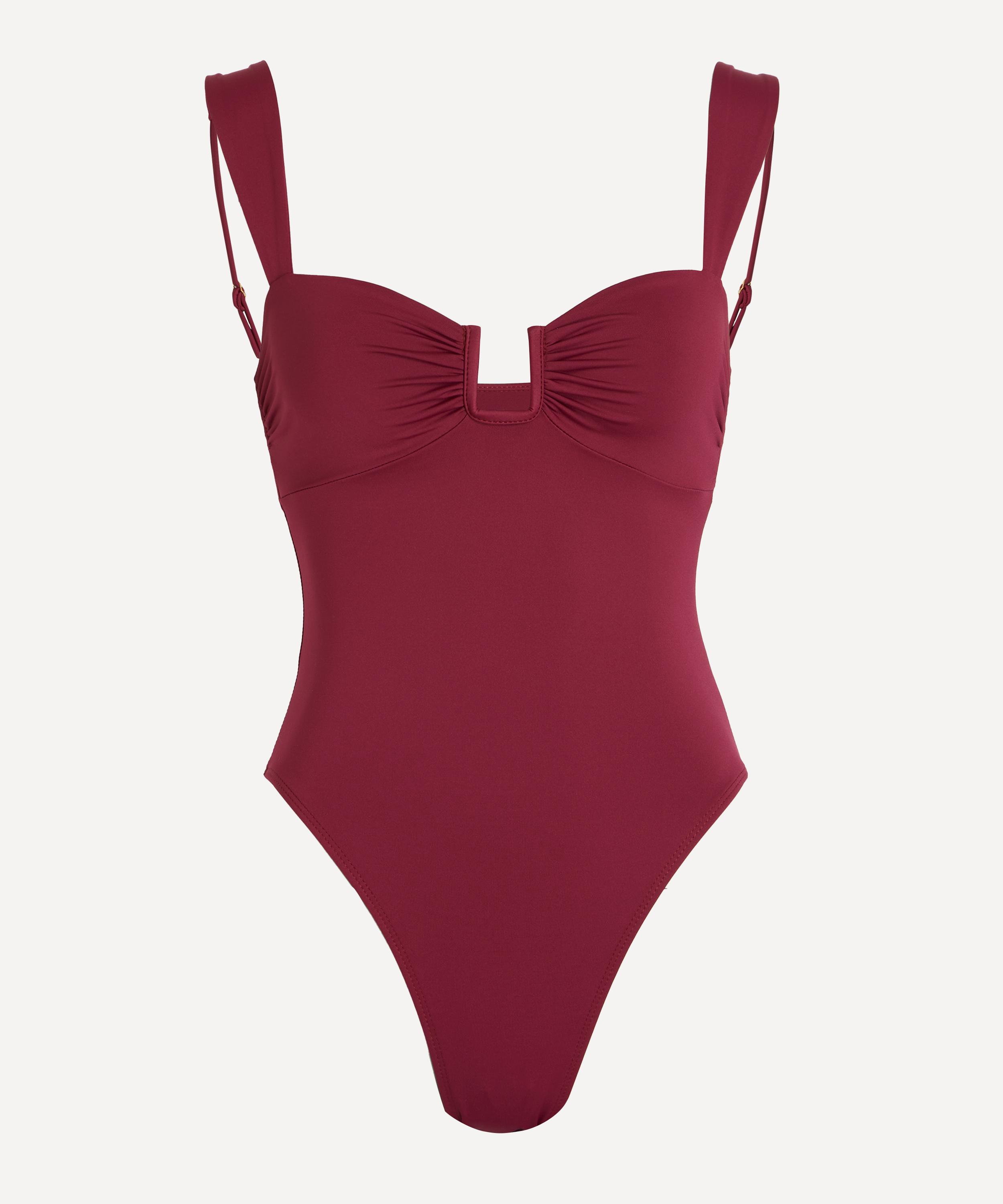 Away That Day - Cannes Cassis Swimsuit