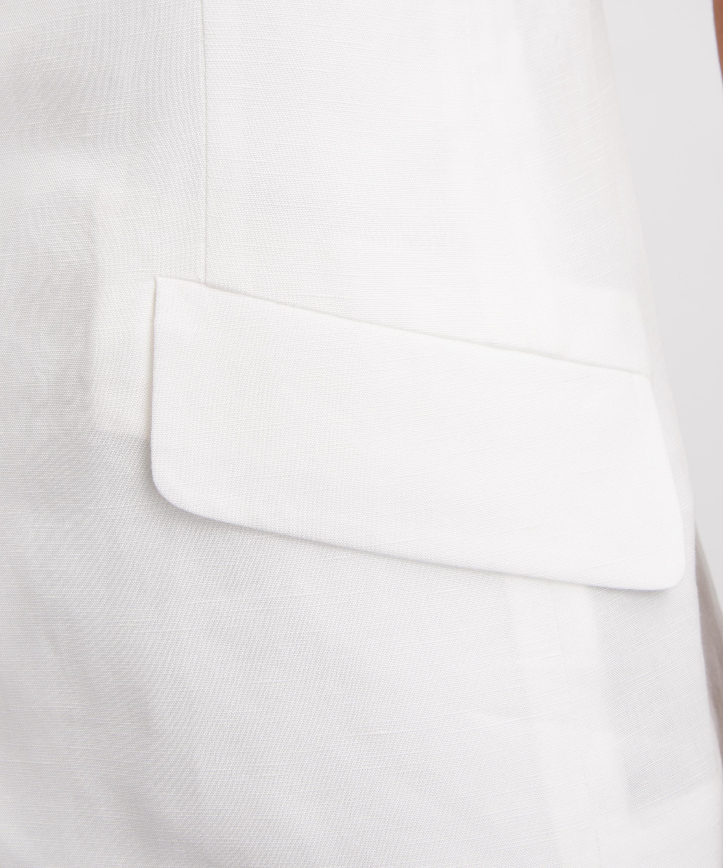 Rag & Bone - Lola Boatneck Vest image number 4