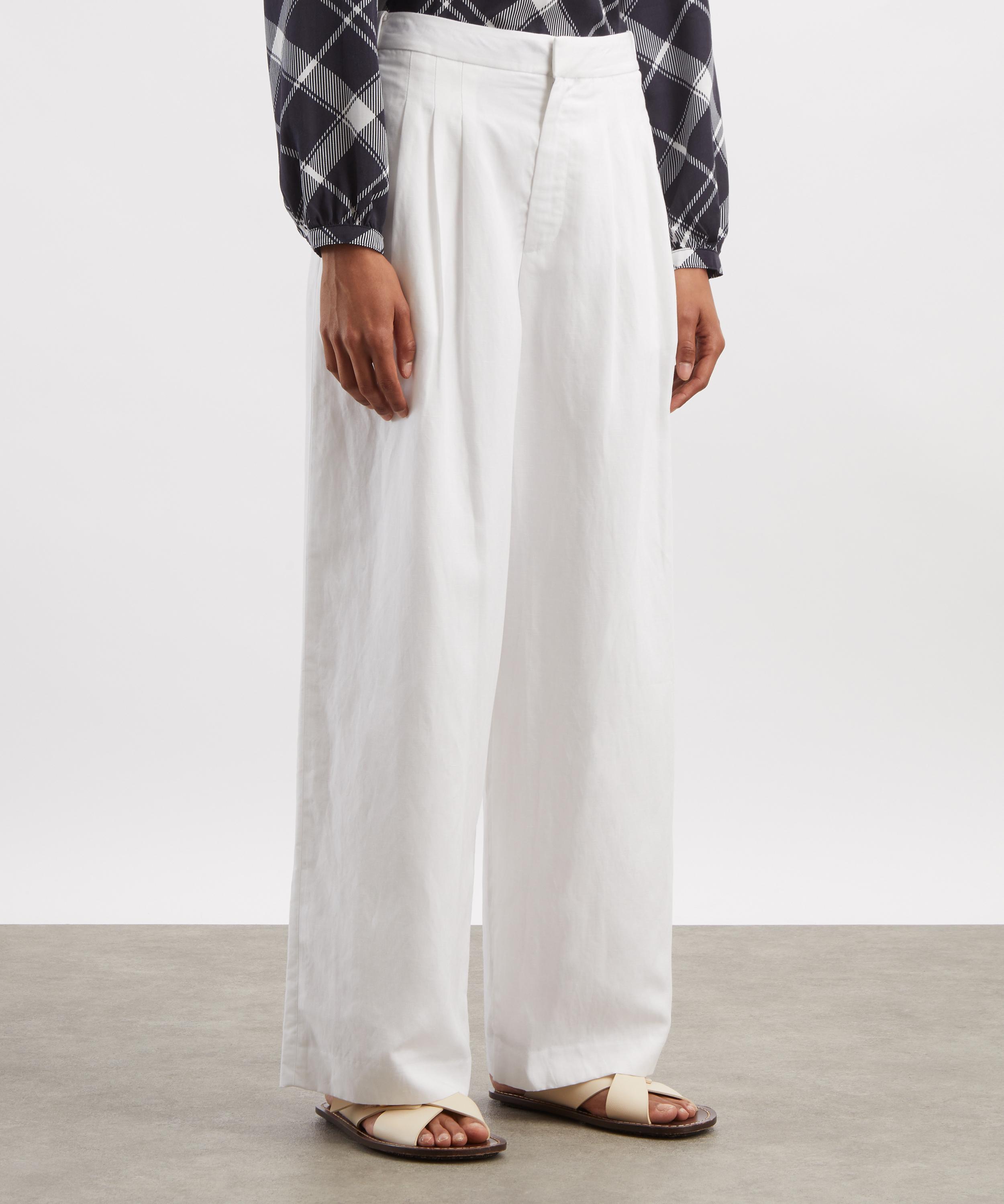 Rag & Bone - Chappel Tailored Trousers image number 2