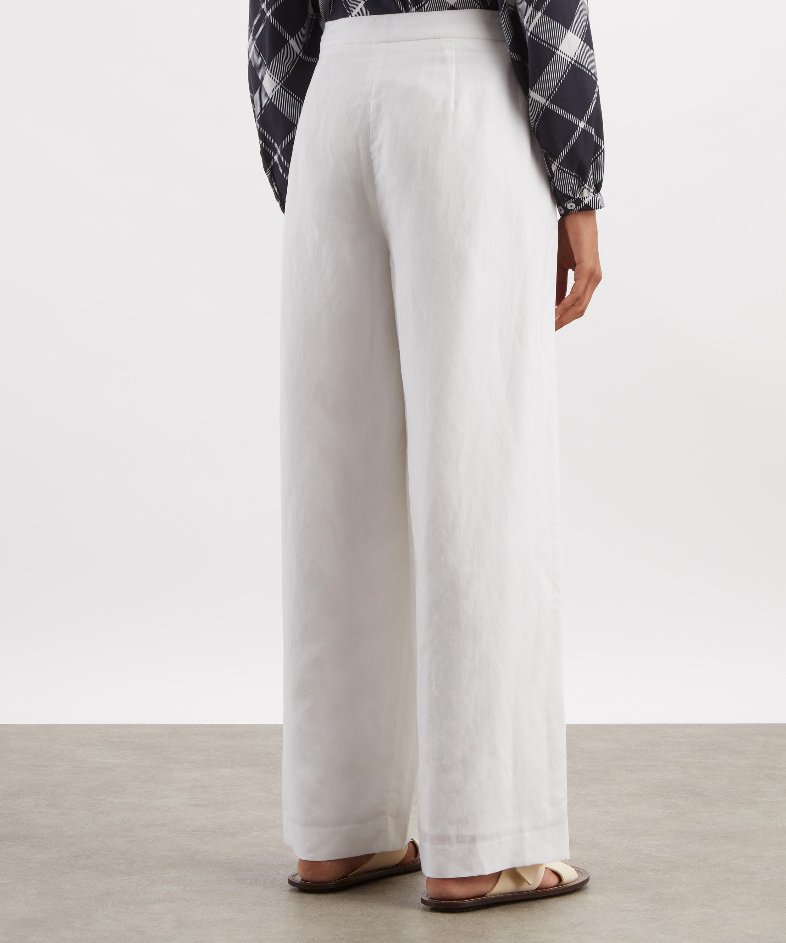 Rag & Bone - Chappel Tailored Trousers image number 3