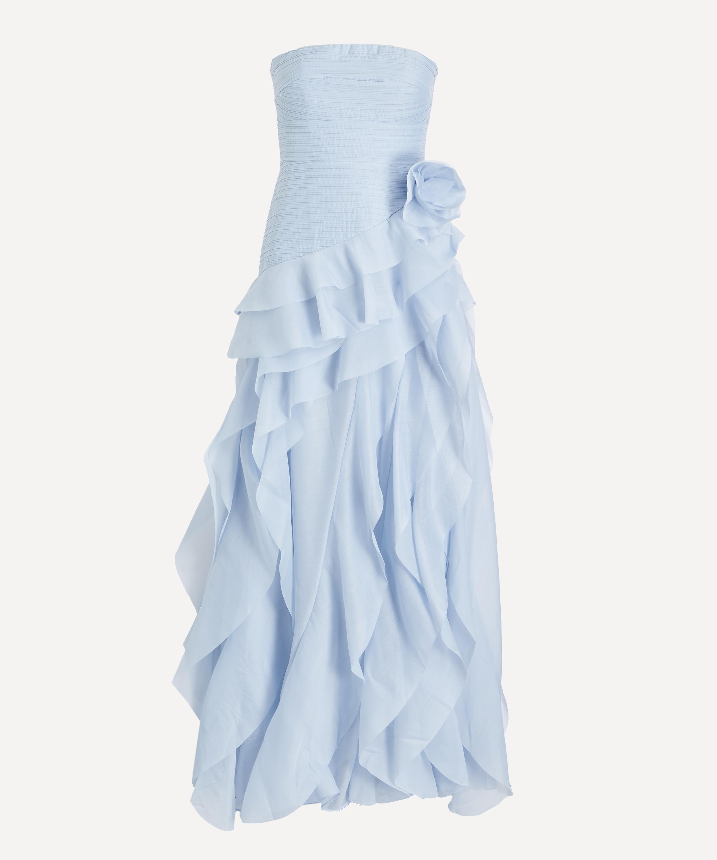 Aje - Canyon Gown