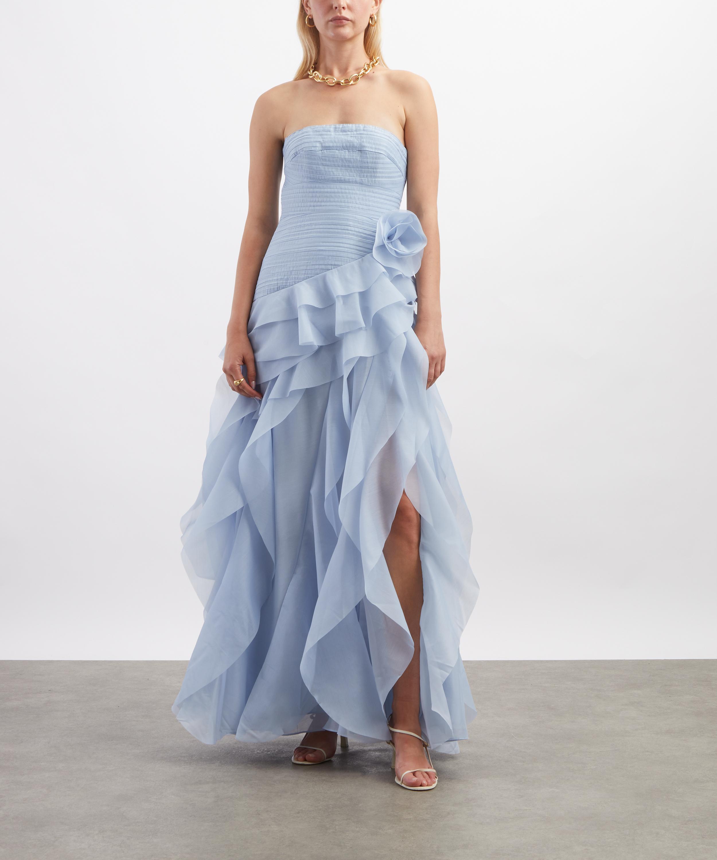 Aje - Canyon Gown image number 2