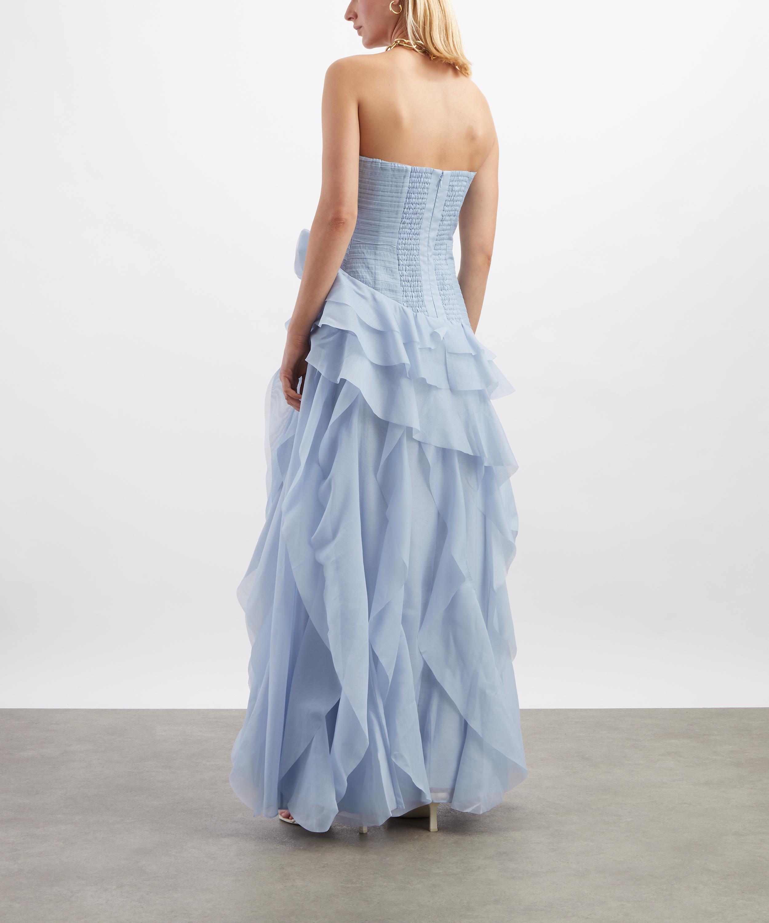 Aje - Canyon Gown image number 3