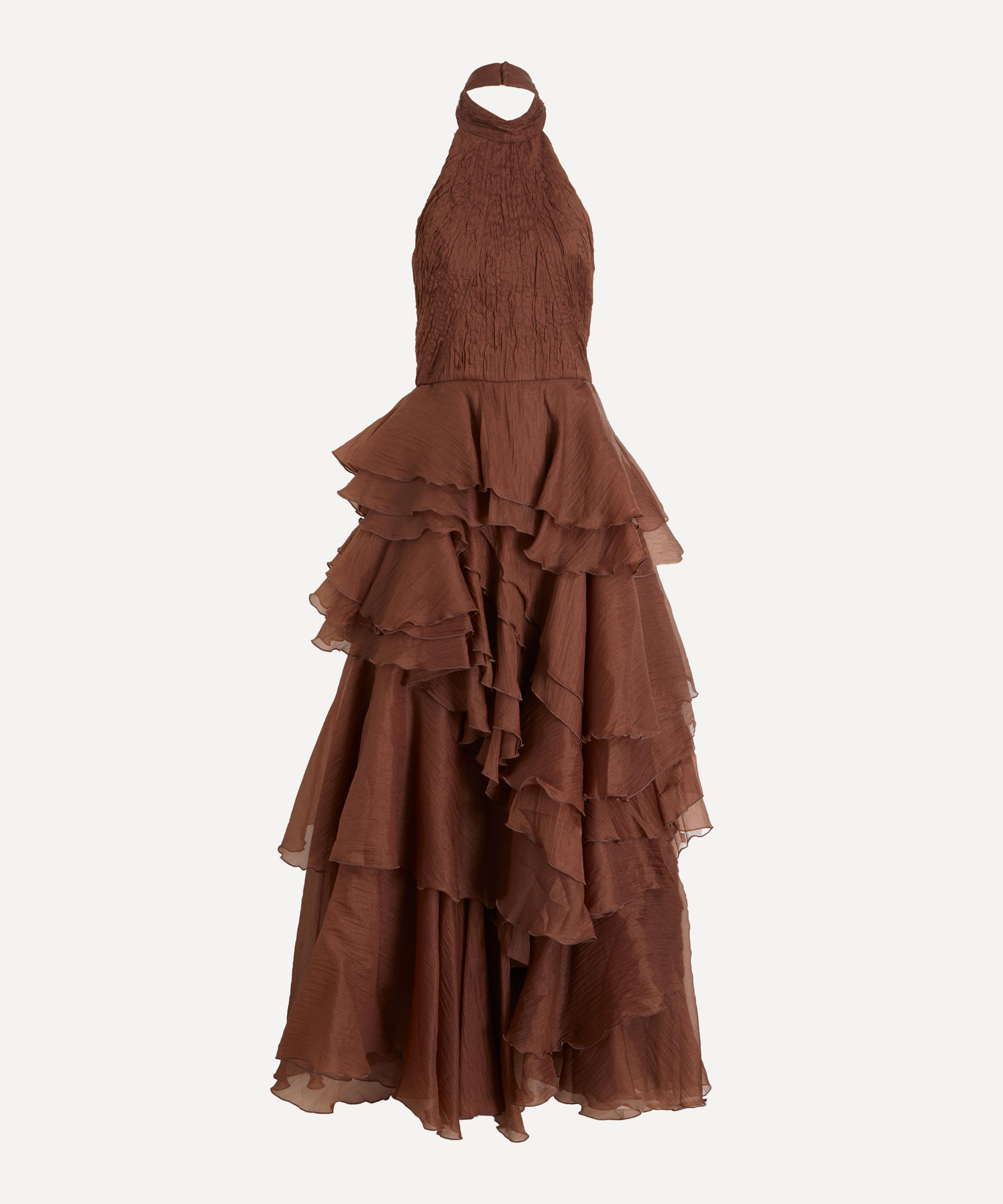 Aje - Fayette Gown image number 0