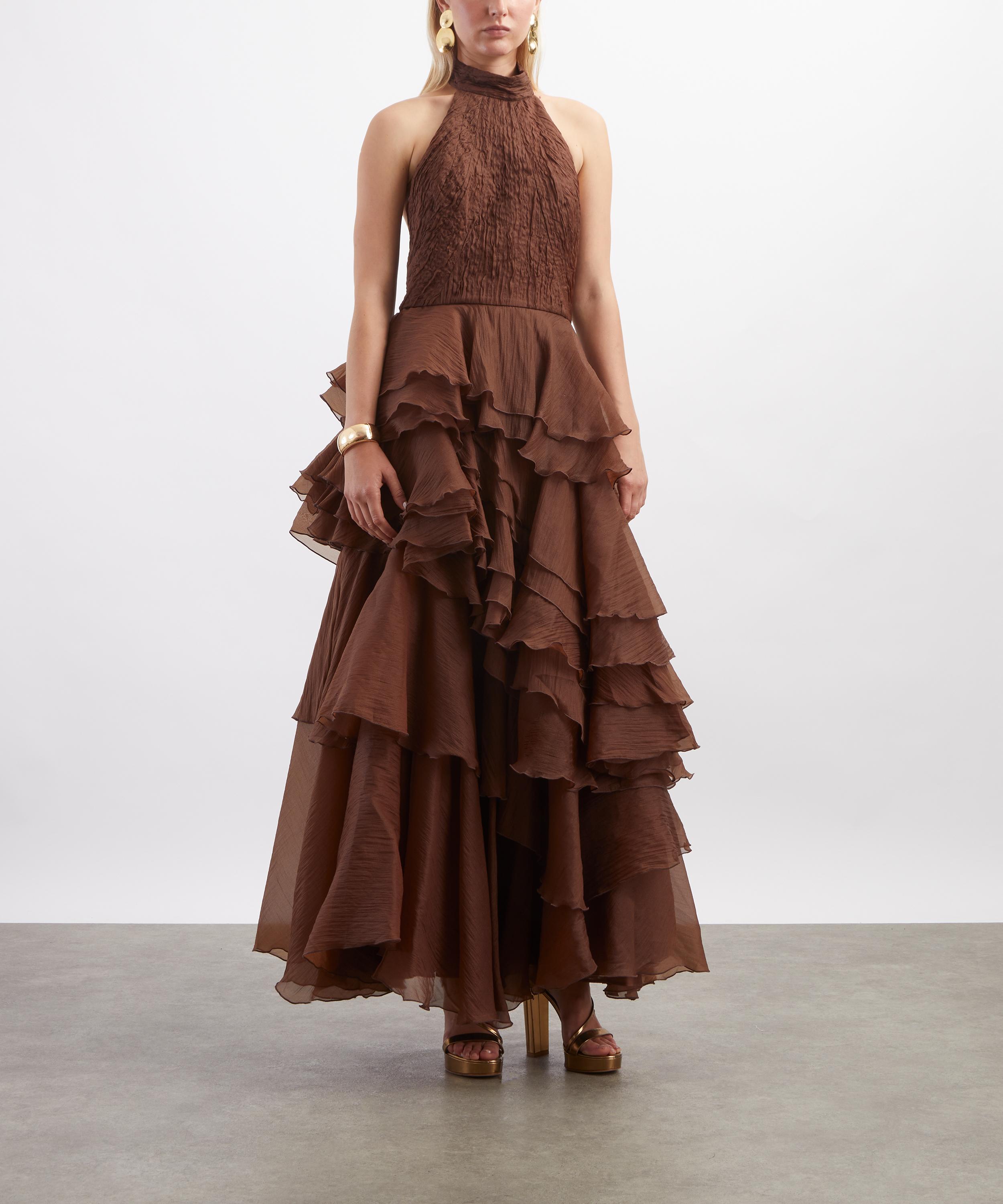 Aje - Fayette Gown image number 1