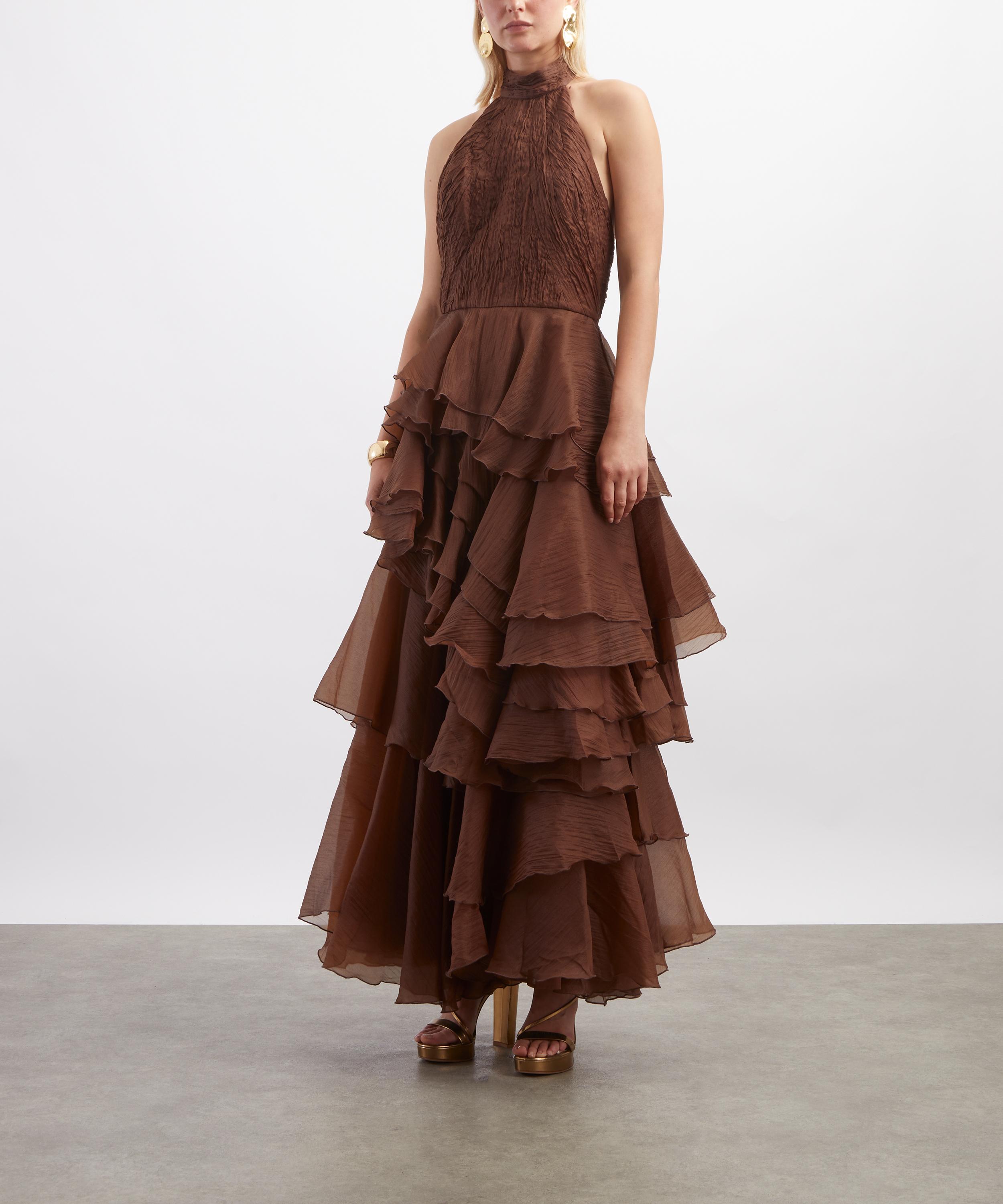 Aje - Fayette Gown image number 2