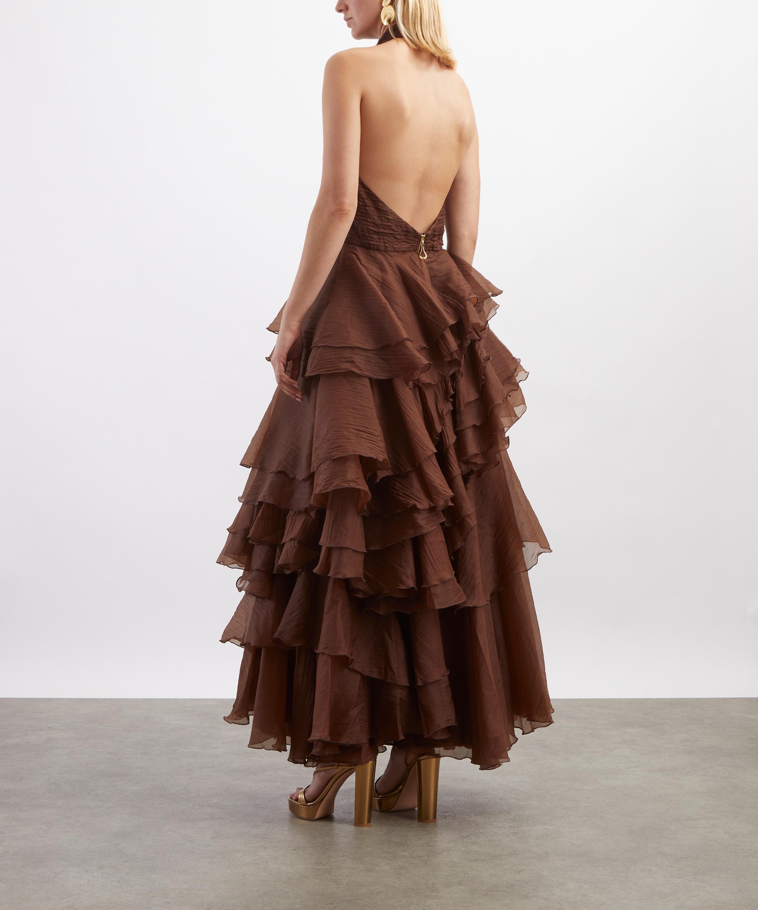 Aje - Fayette Gown image number 3