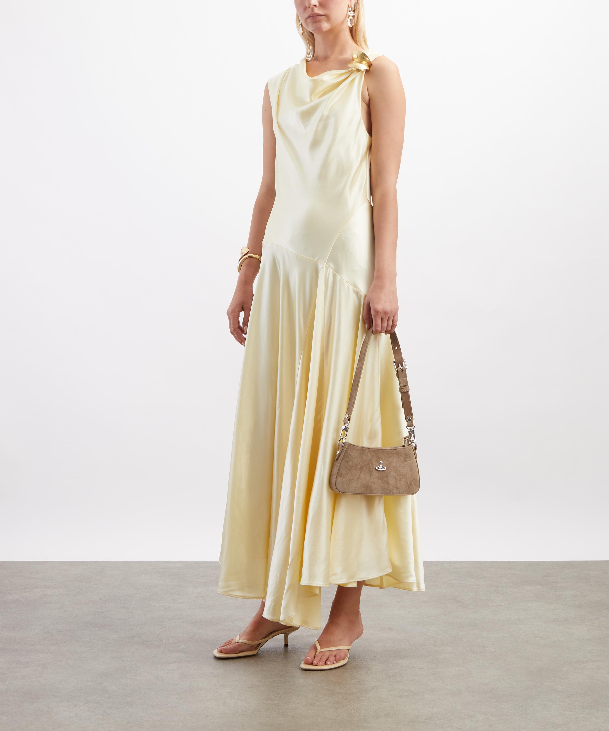 Aje - Siren Midi Dress image number 1