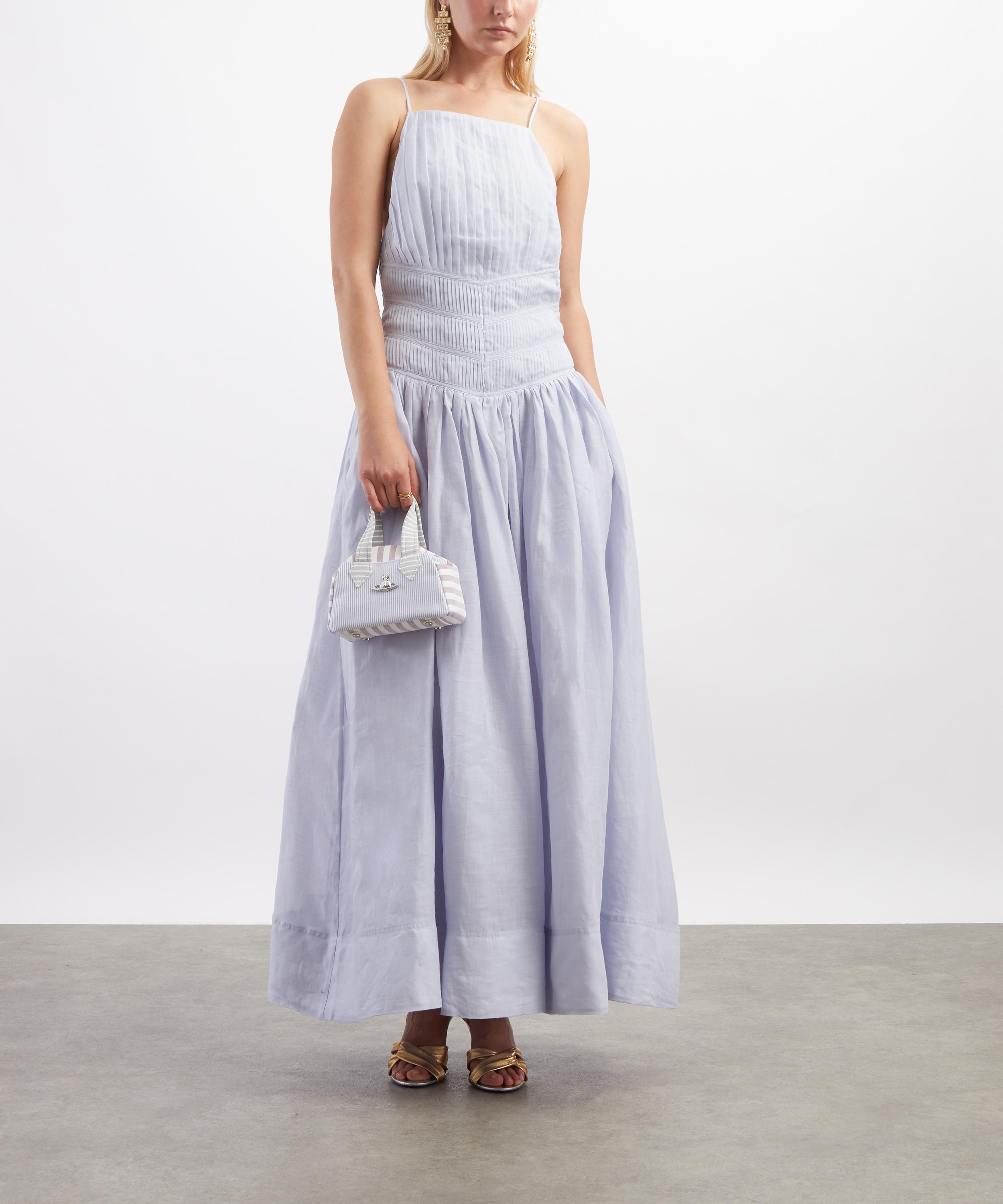 Aje - Helene Maxi Dress image number 1