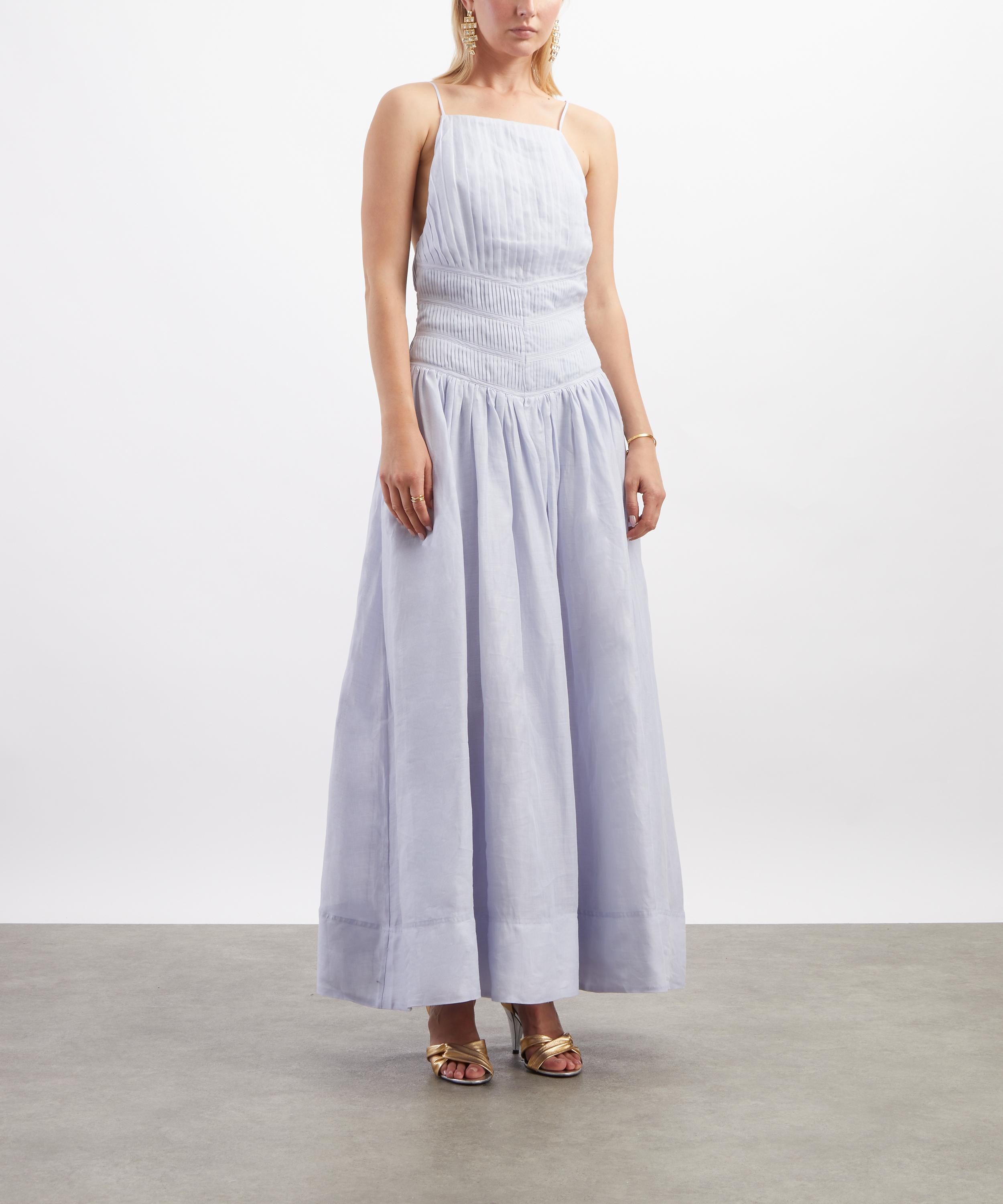 Aje - Helene Maxi Dress image number 2
