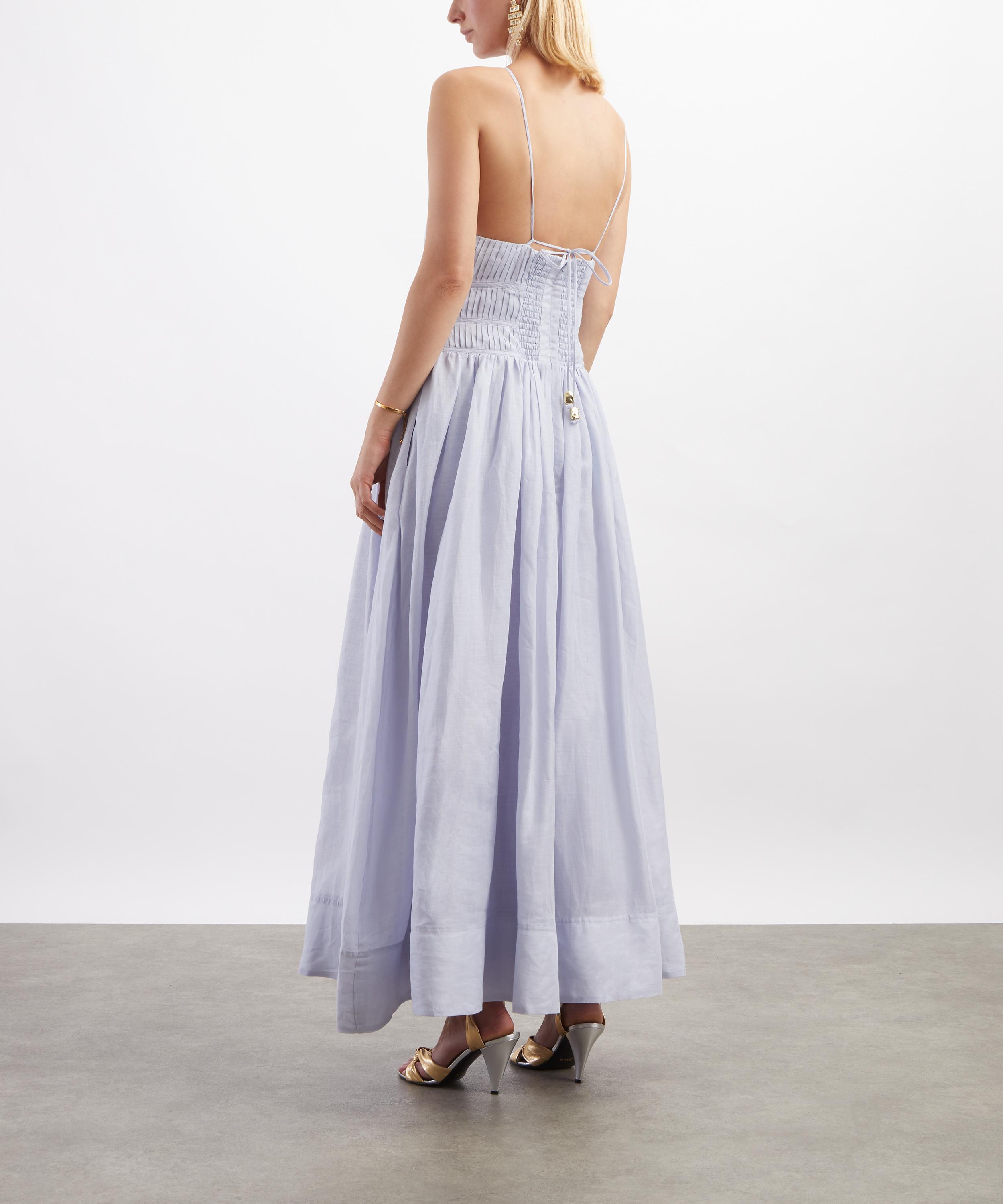 Aje - Helene Maxi Dress image number 3