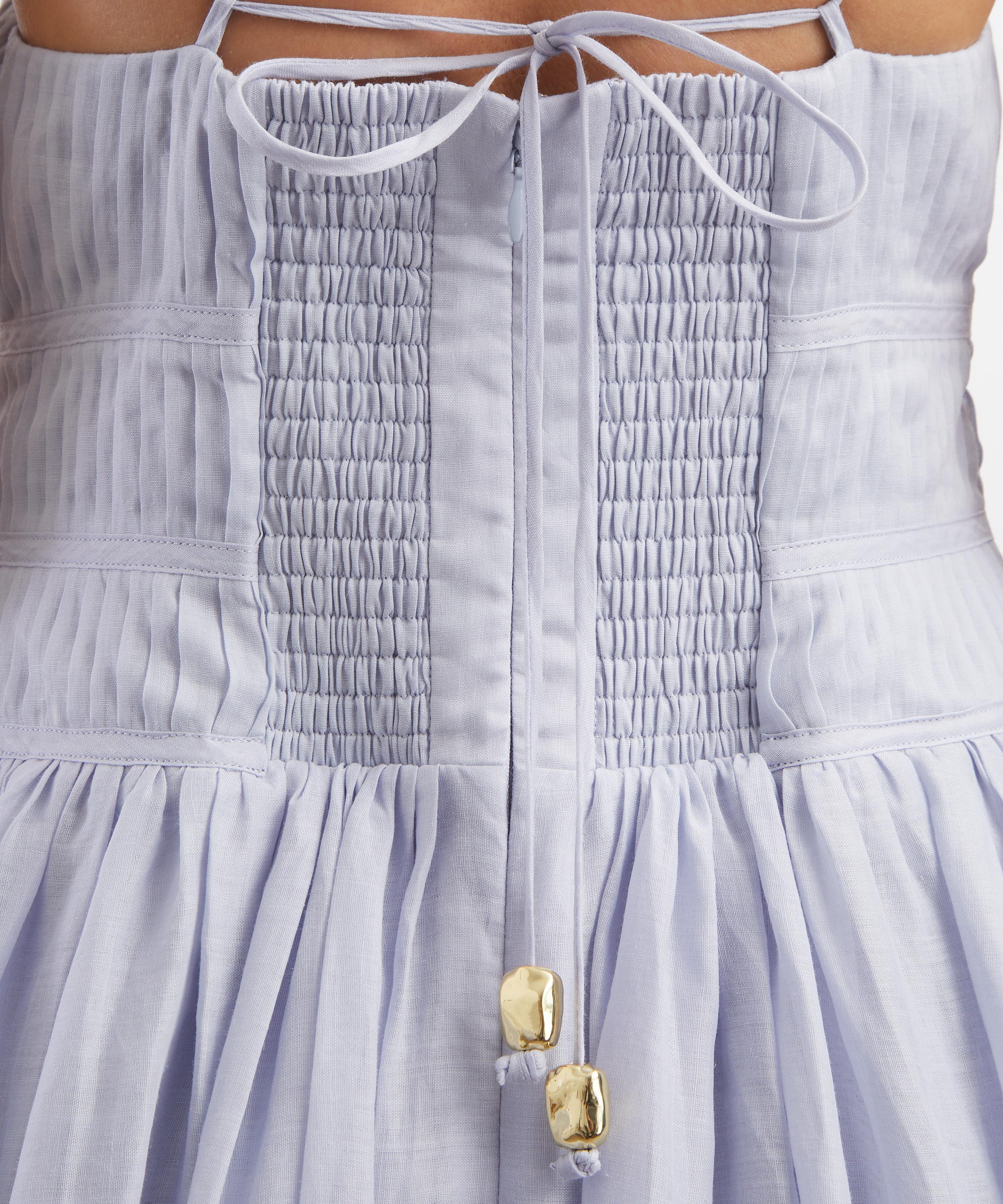 Aje - Helene Maxi Dress image number 4