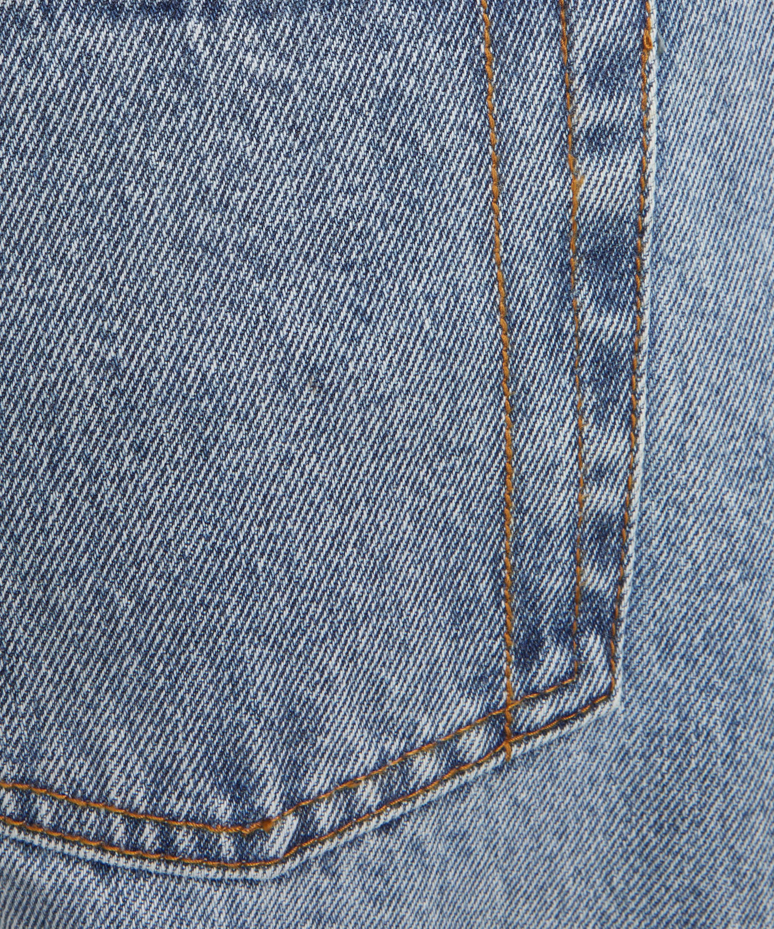 Still Here - Everyday Relaxed-Leg Jeans in 1962 image number 4
