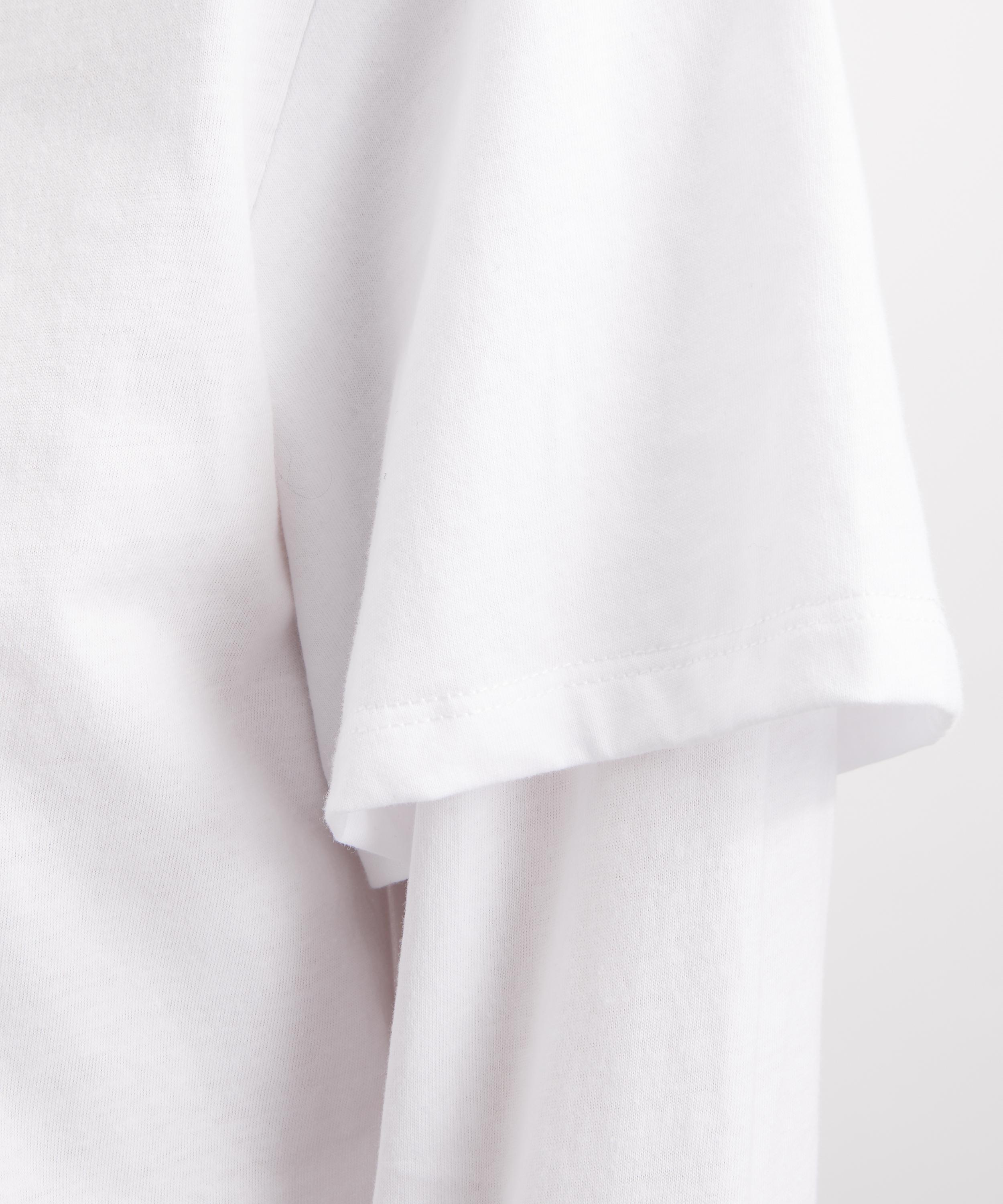 Still Here - Milk 2Tee Long-Sleeve Top image number 4