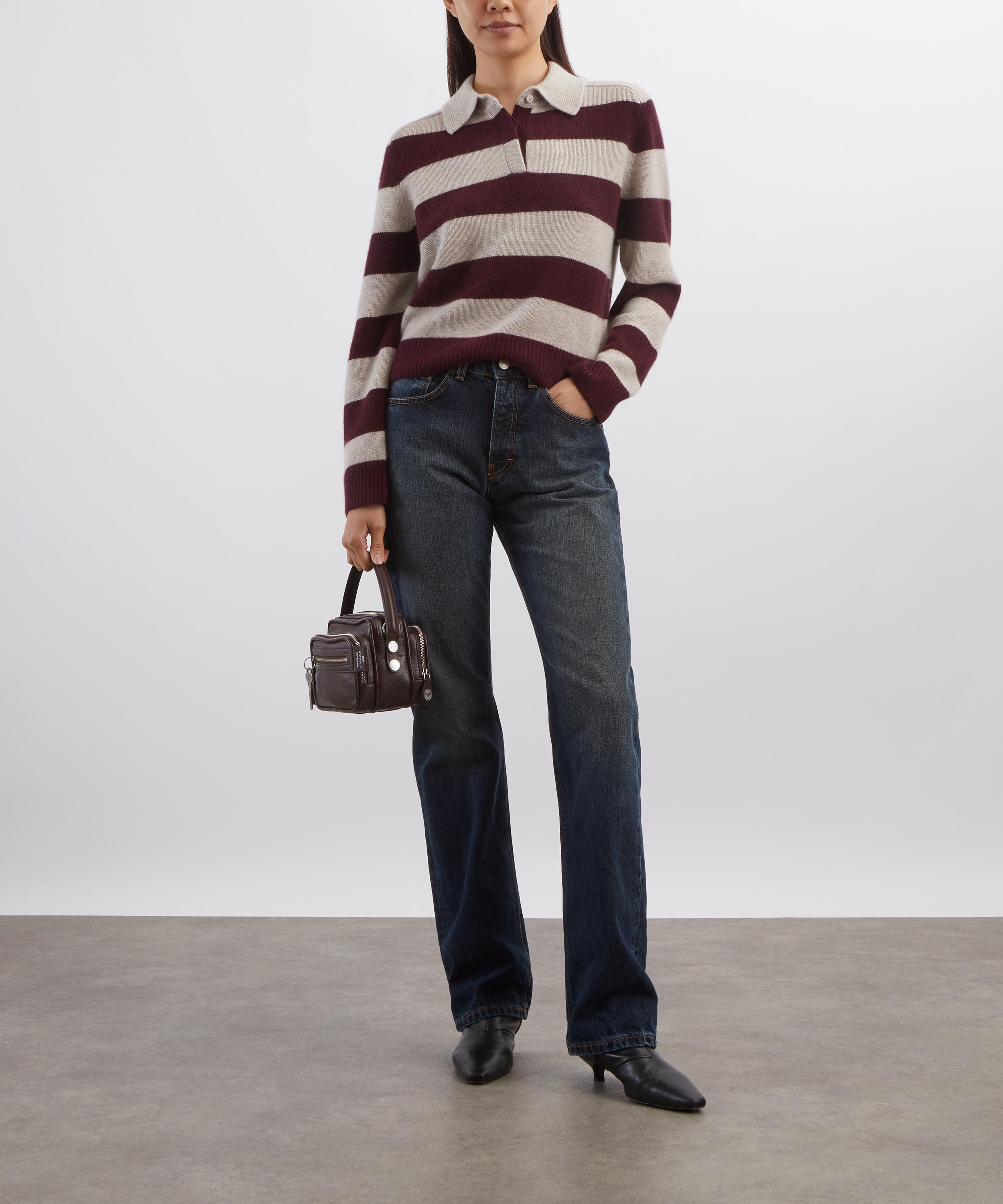 JEANERICA - Sisli Jeans image number 1
