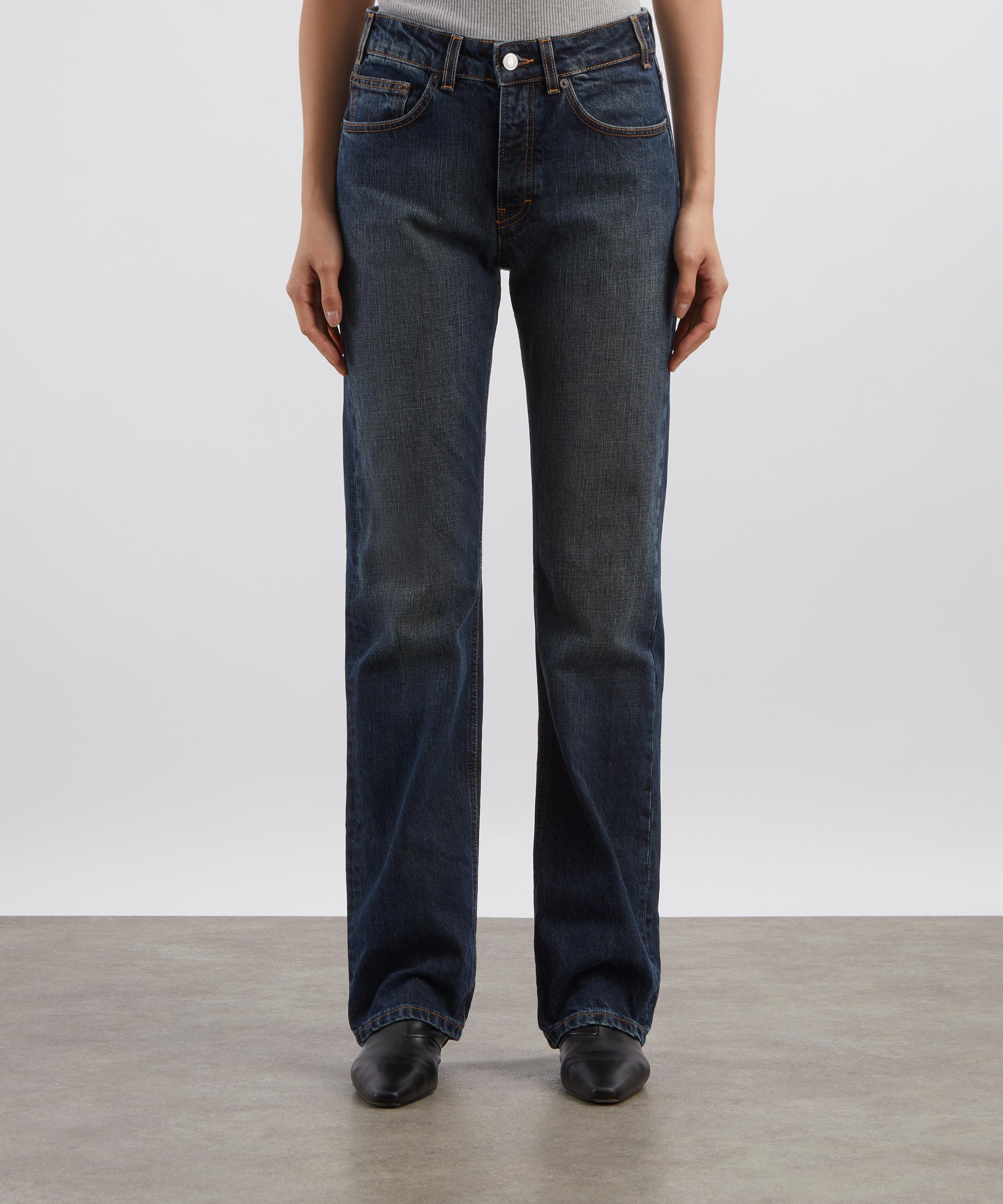 JEANERICA - Sisli Jeans image number 2