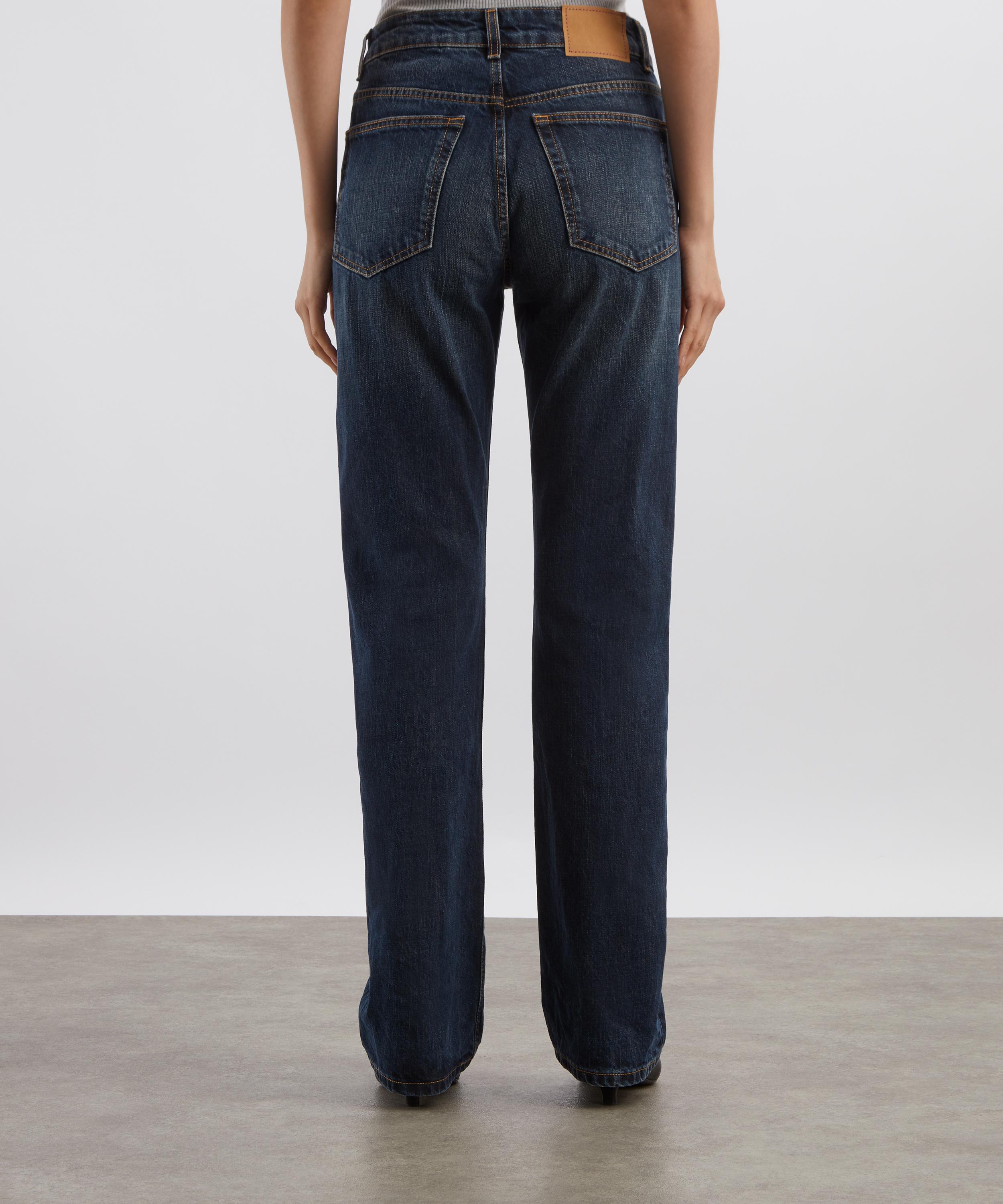 JEANERICA - Sisli Jeans image number 3