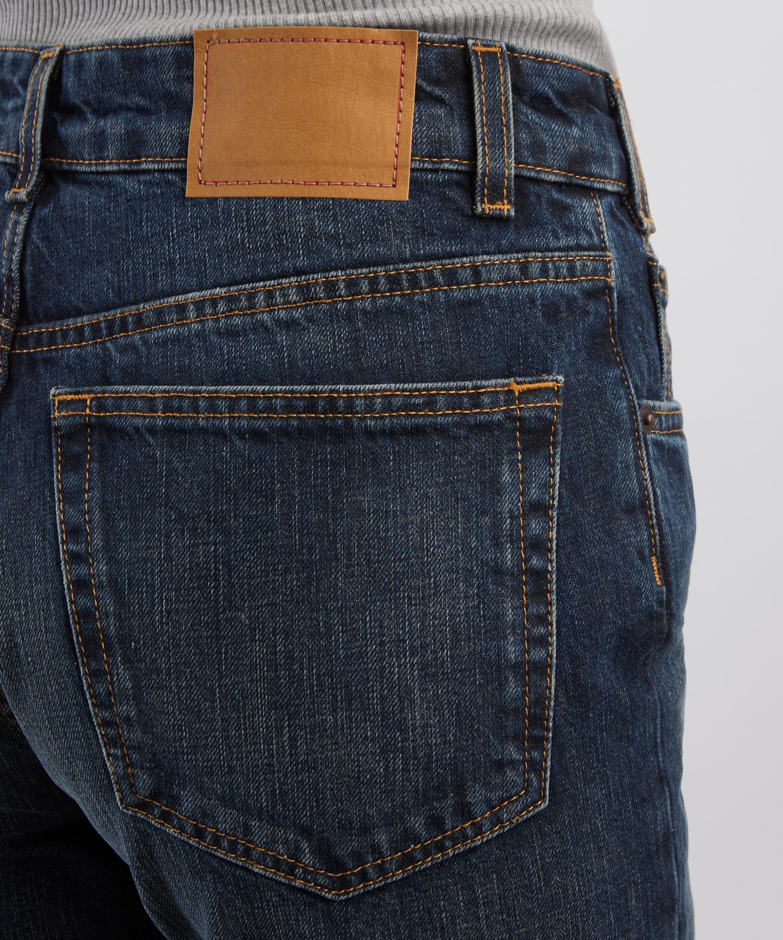 JEANERICA - Sisli Jeans image number 4