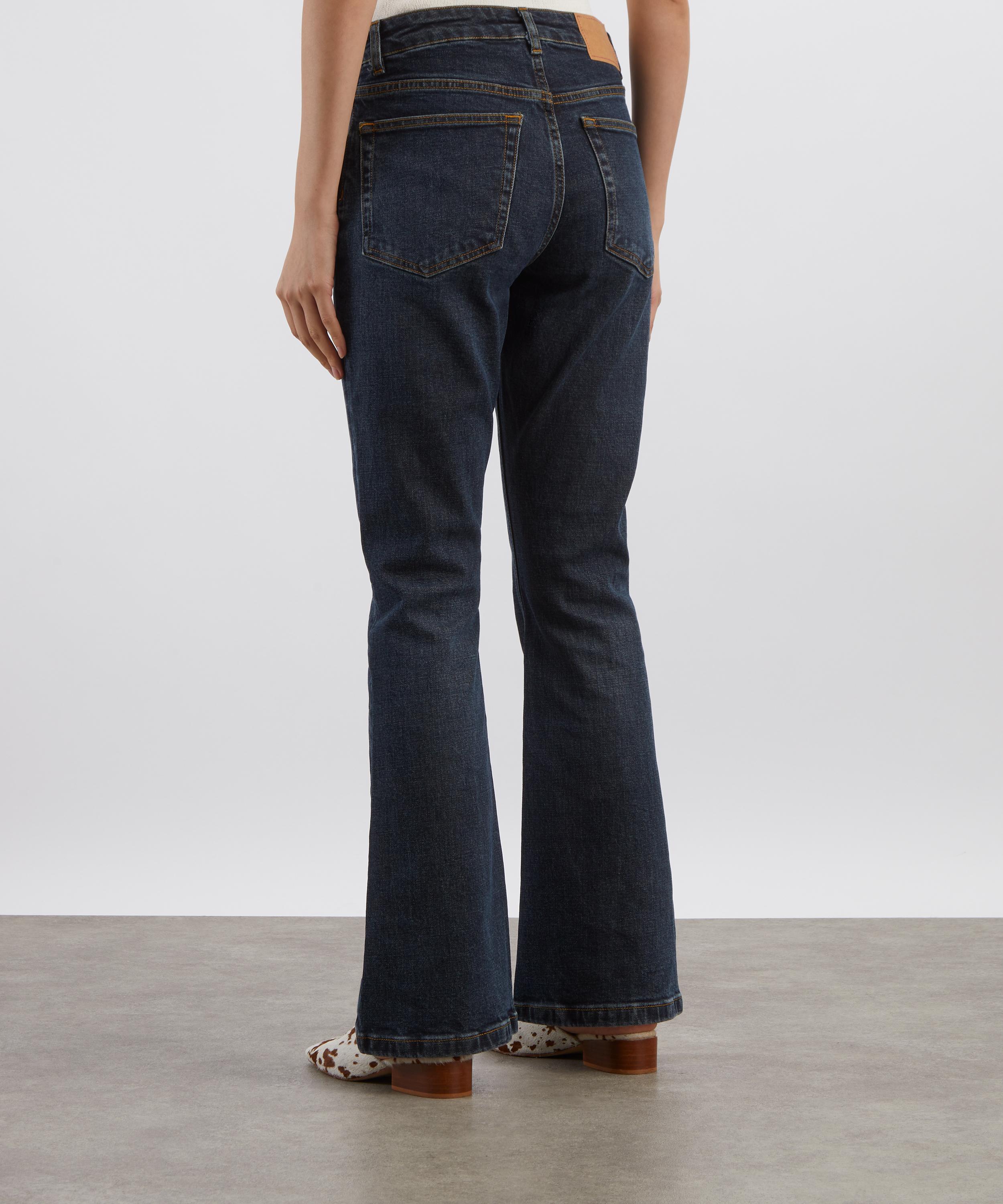 JEANERICA - Moda Jeans image number 3