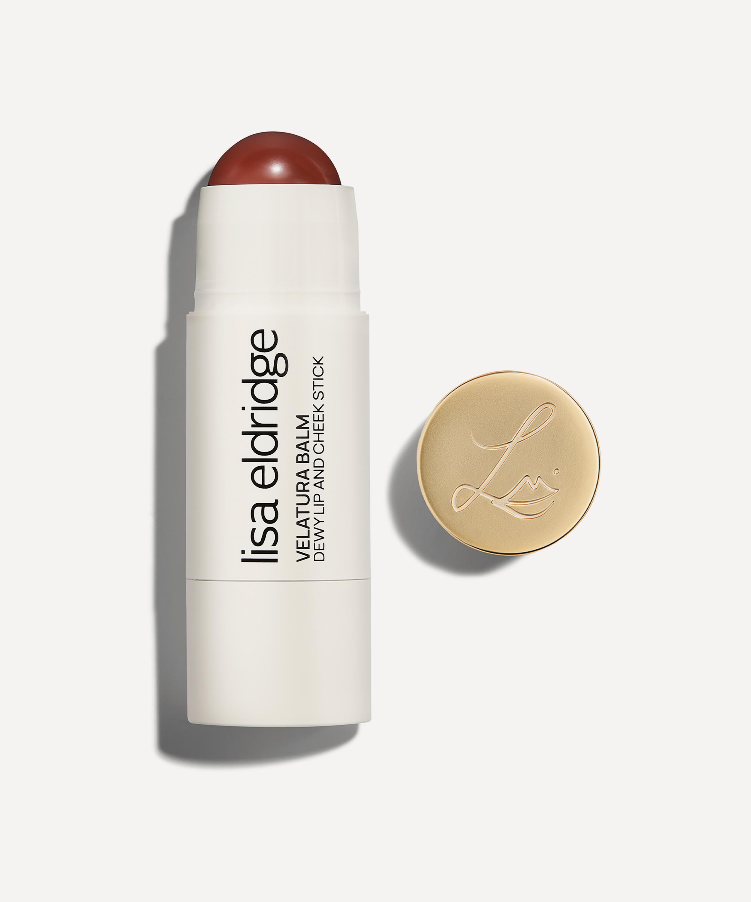 Lisa Eldridge - Velatura Balm Dewy Lip and Cheek Stick 4.8g