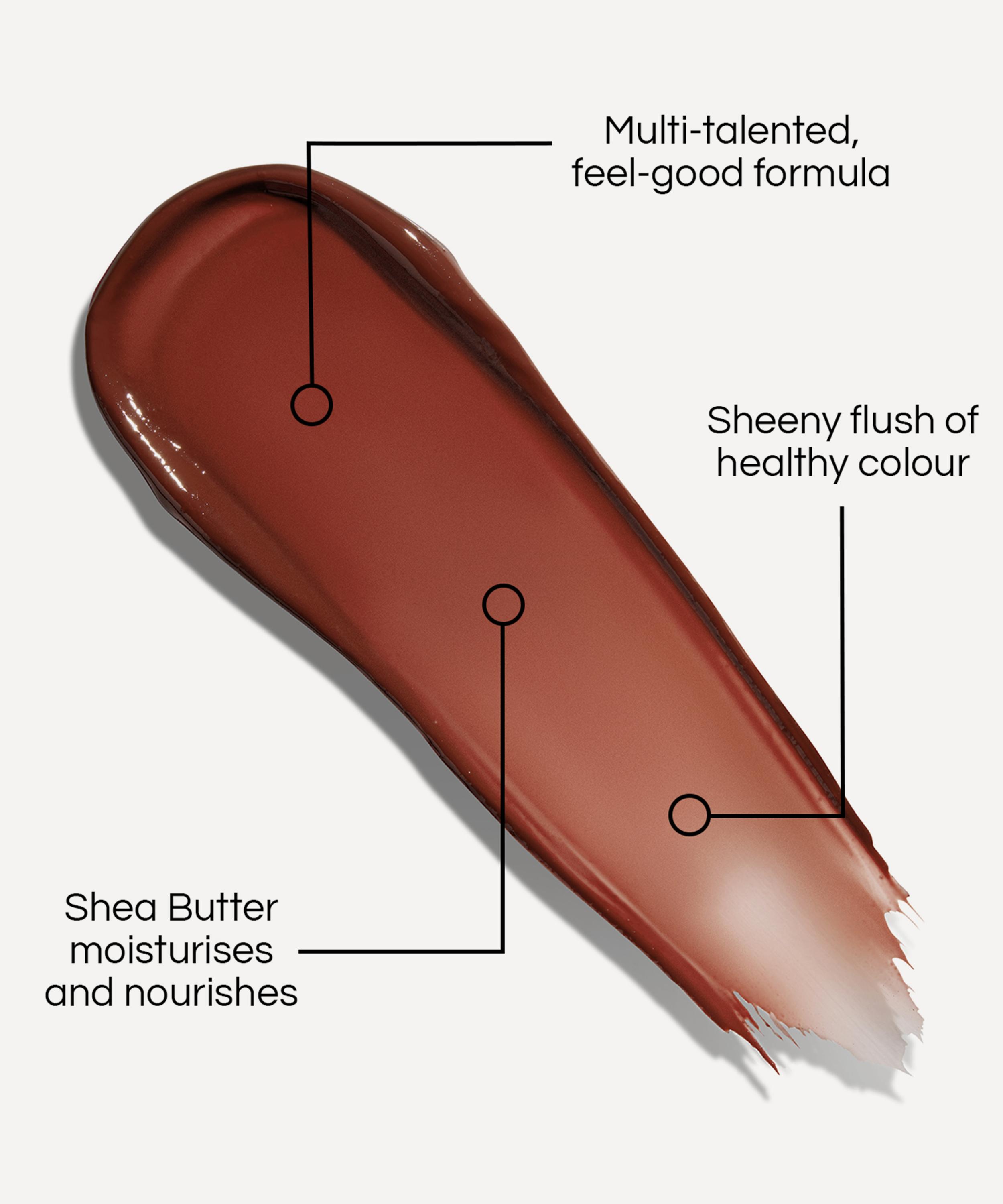 Lisa Eldridge - Velatura Balm Dewy Lip and Cheek Stick 4.8g image number 1