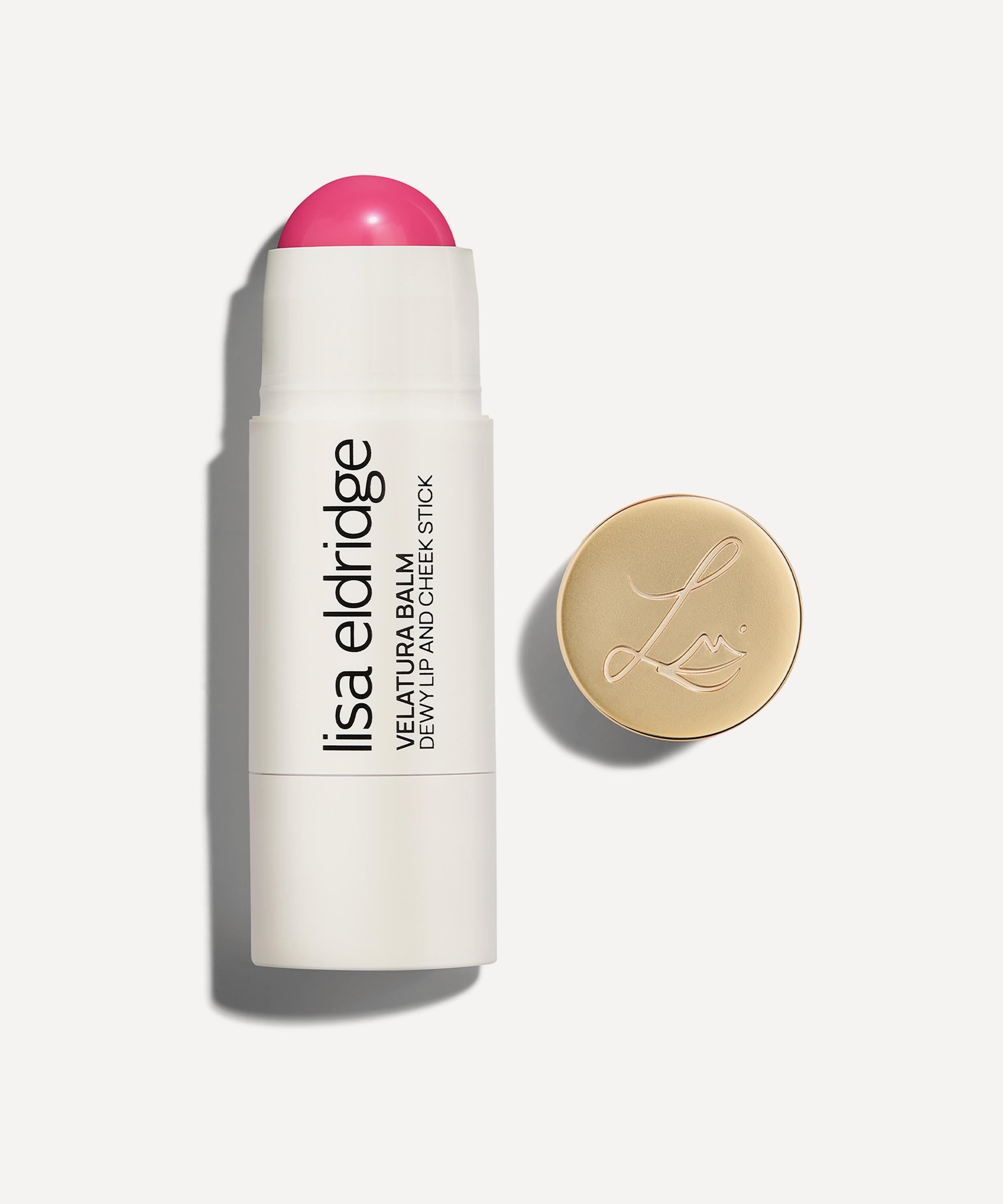 Lisa Eldridge Beauty - Velatura Balm Dewy Lip and Cheek Stick 4.8g image number 0