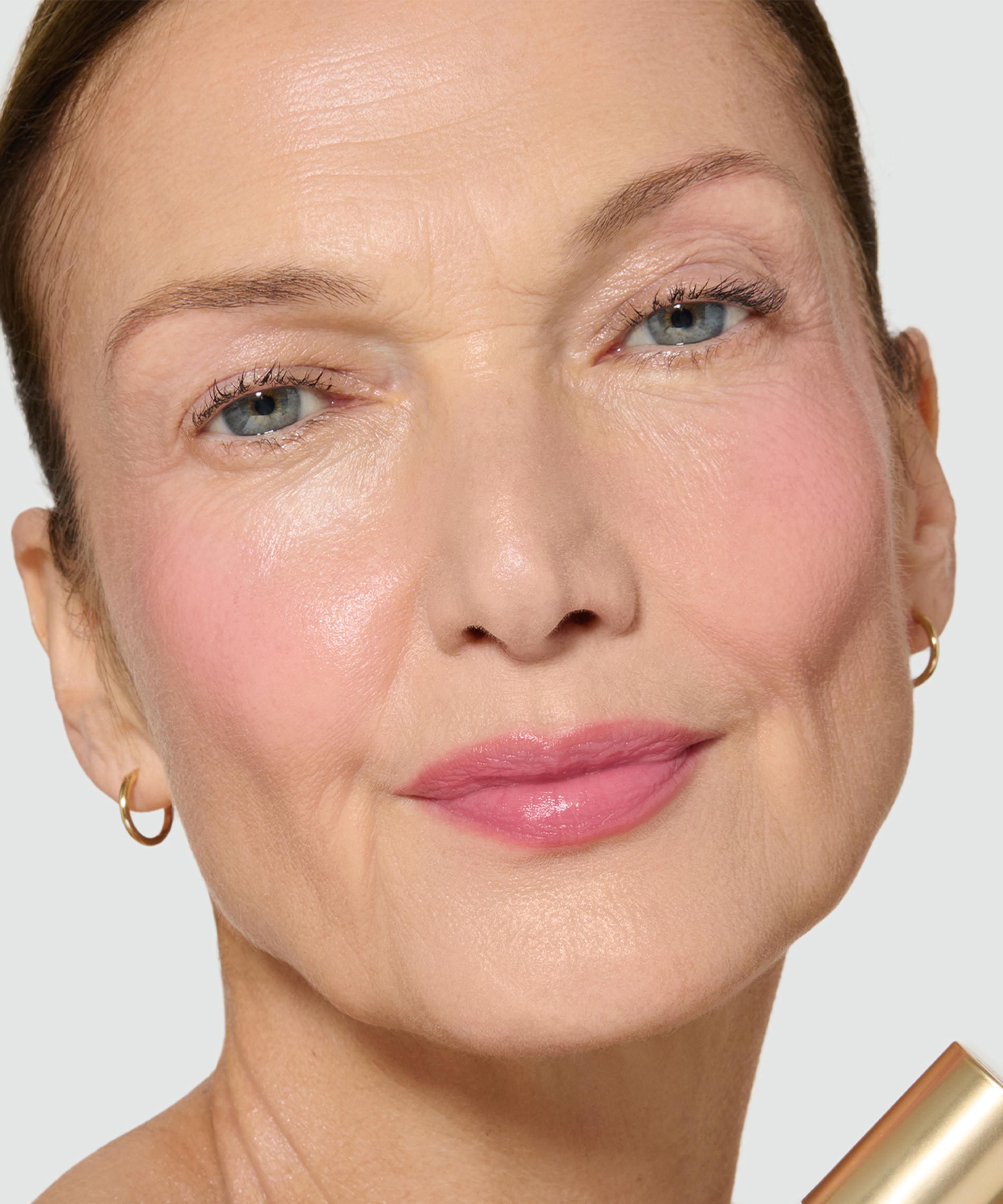 Lisa Eldridge Beauty - Velatura Balm Dewy Lip and Cheek Stick 4.8g image number 3