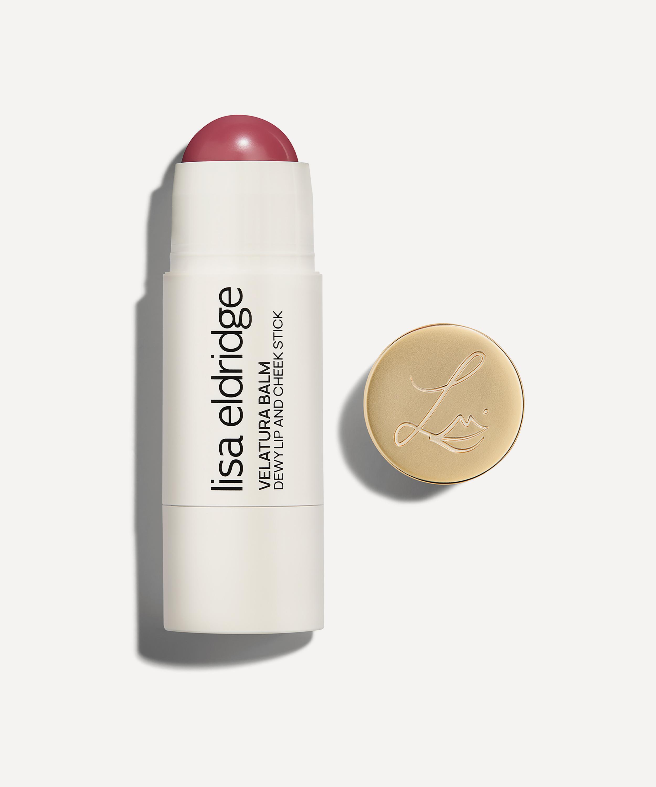 Lisa Eldridge Beauty - Velatura Balm Dewy Lip and Cheek Stick 4.8g image number 0