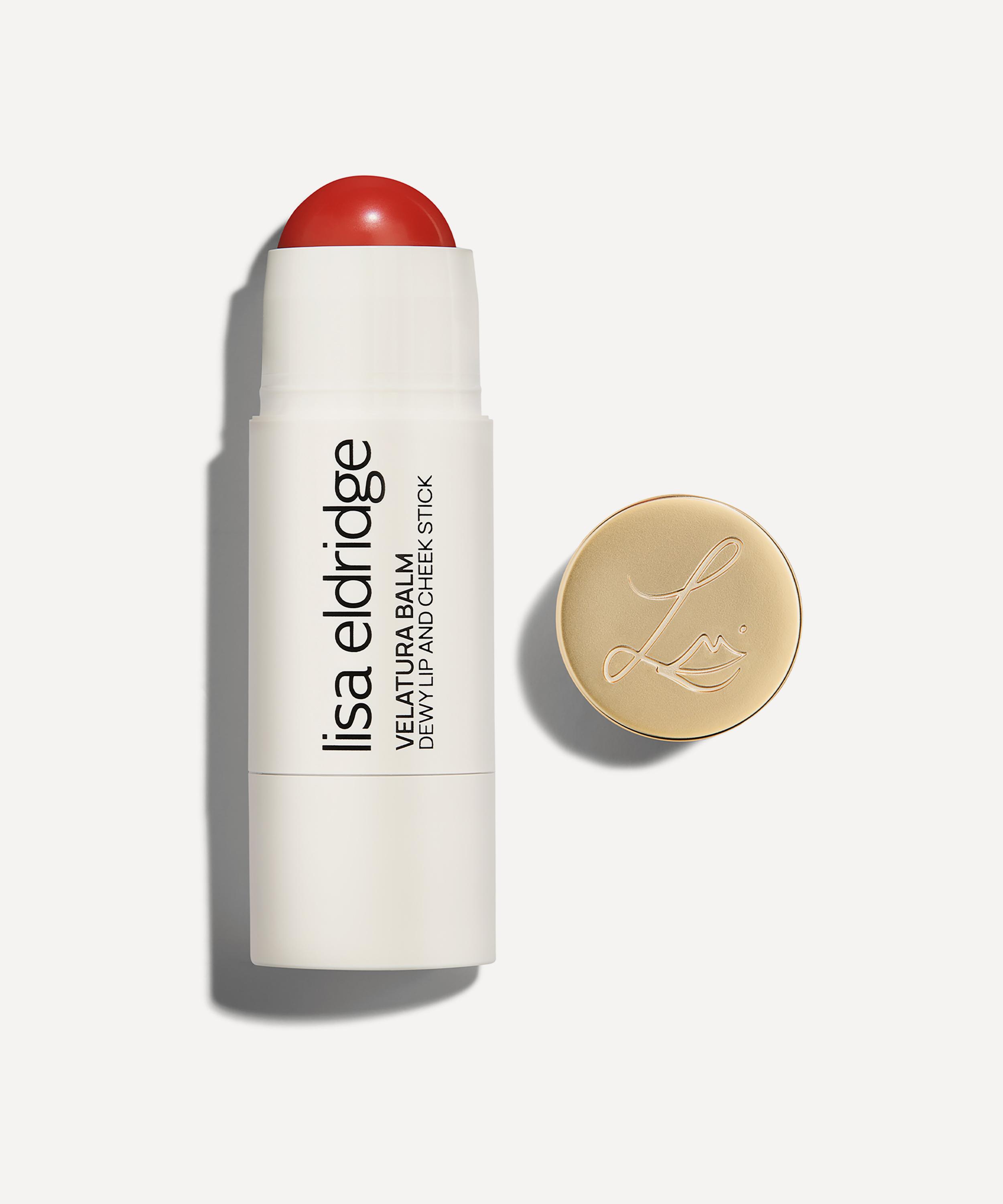 Lisa Eldridge Beauty - Velatura Balm Dewy Lip and Cheek Stick 4.8g image number 0